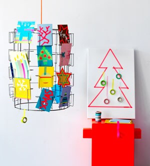 beeld vtwonen Kerstkaarten