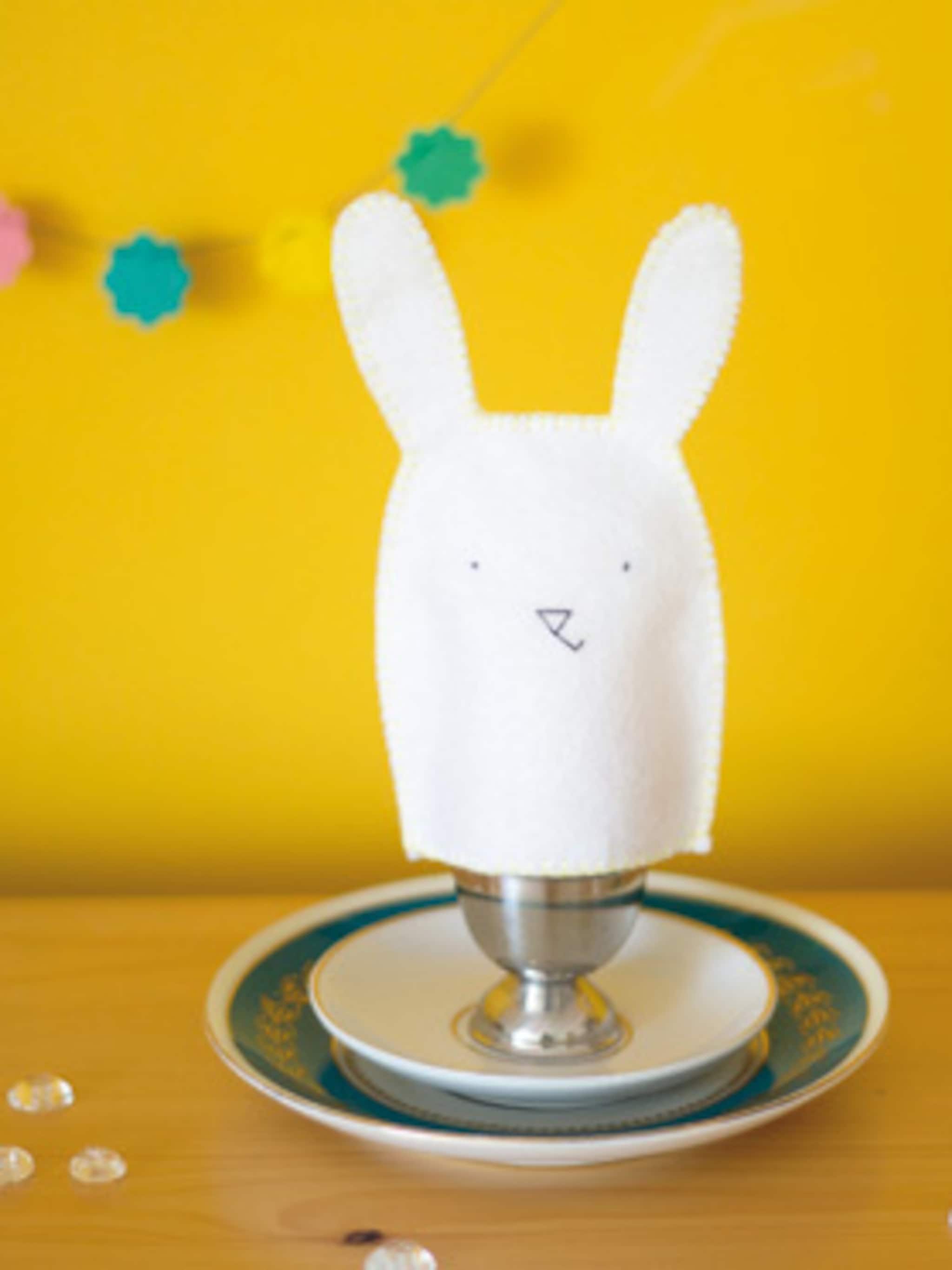 leuk voor pasen eierwarmer van vilt