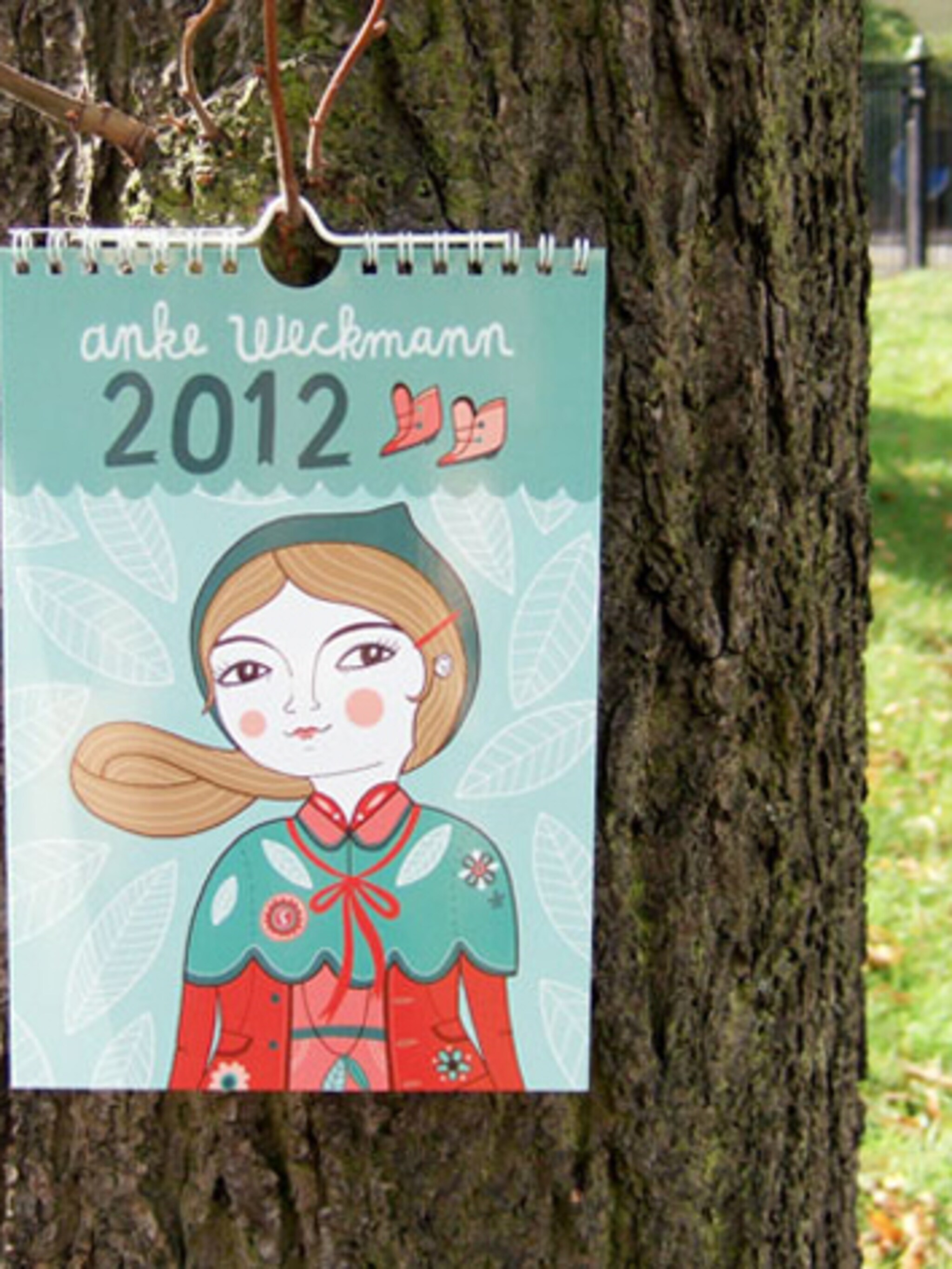 verjaardagskalender