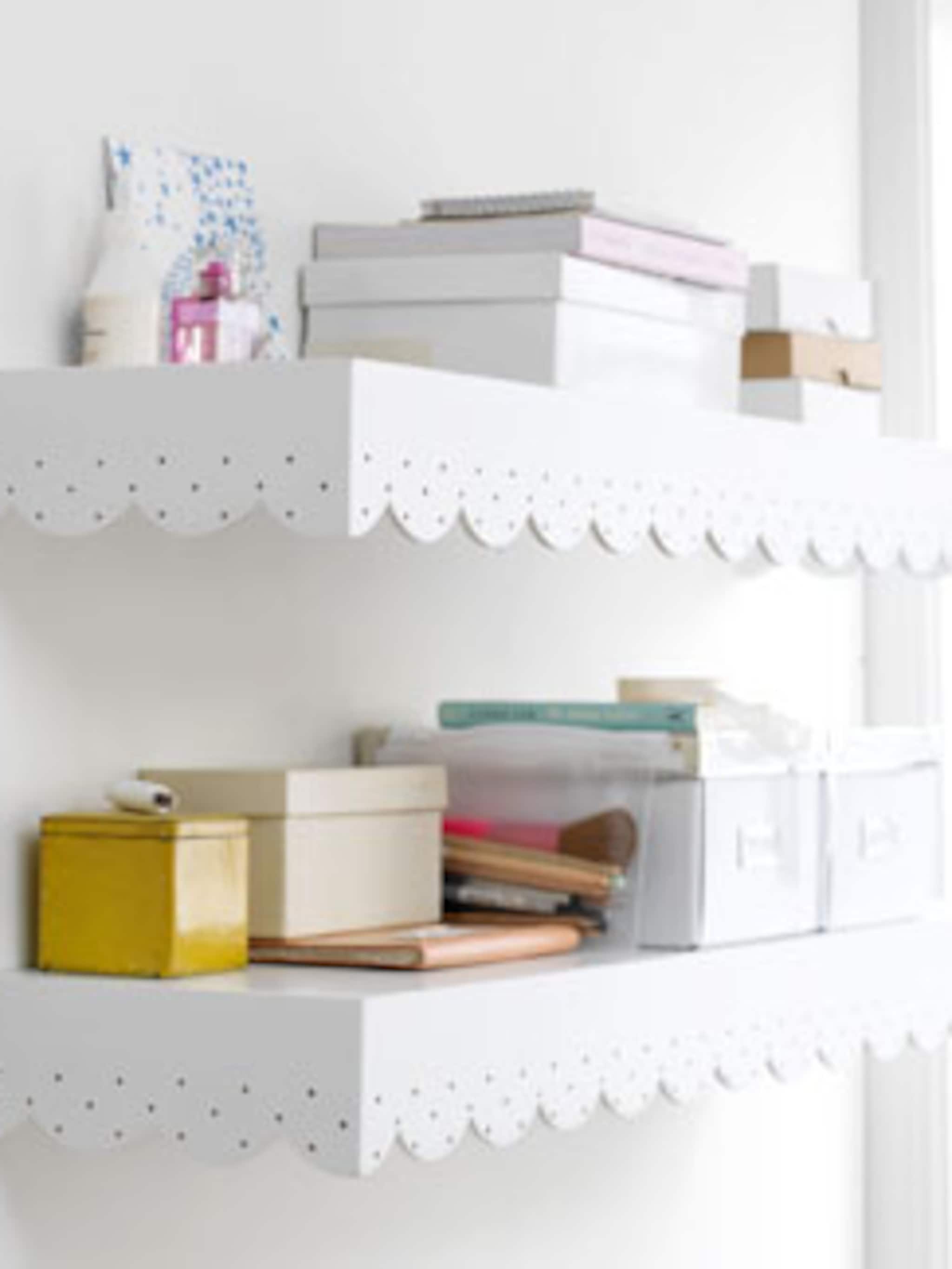 kanten wandplank