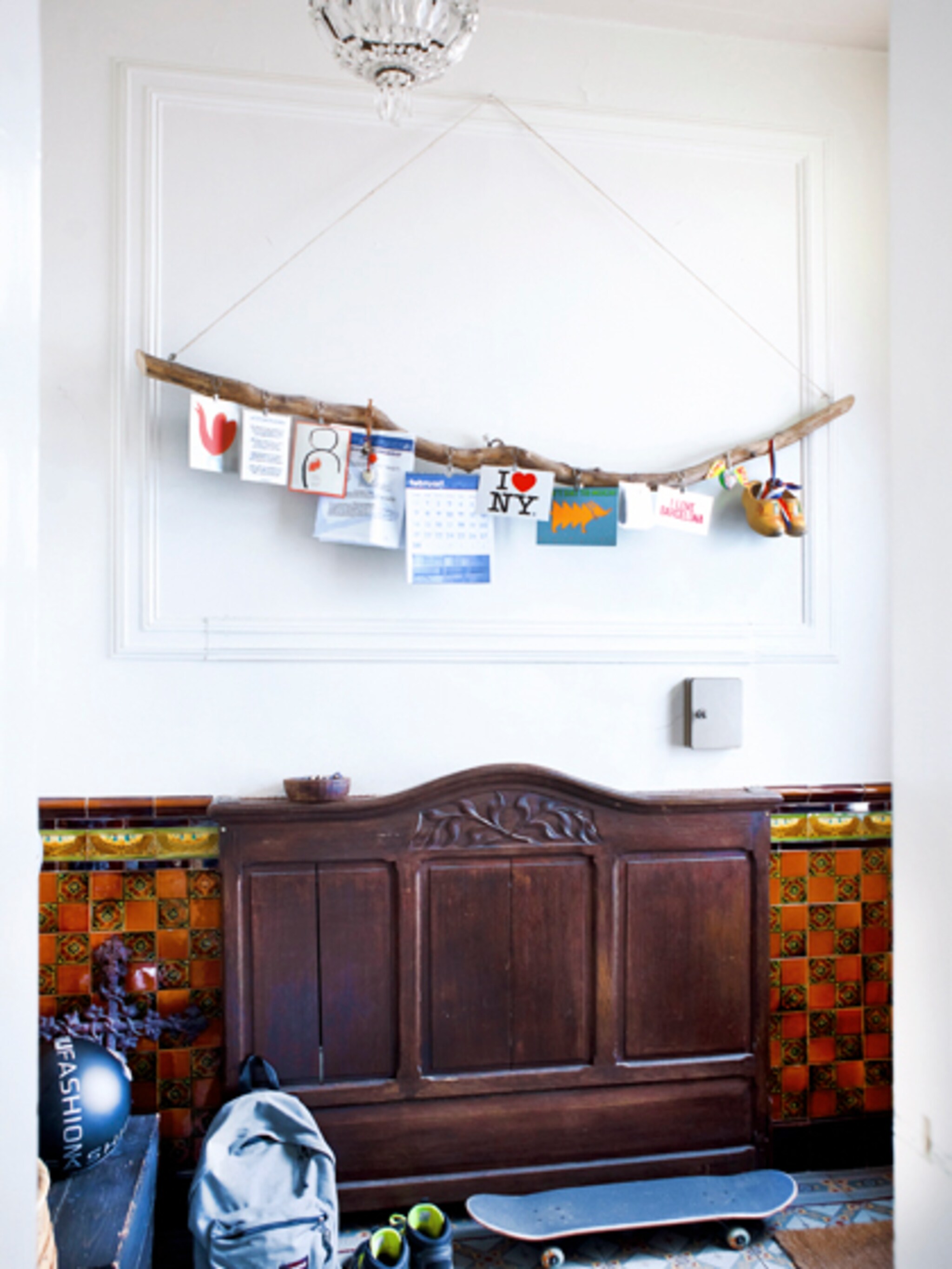 diy decoratietak
