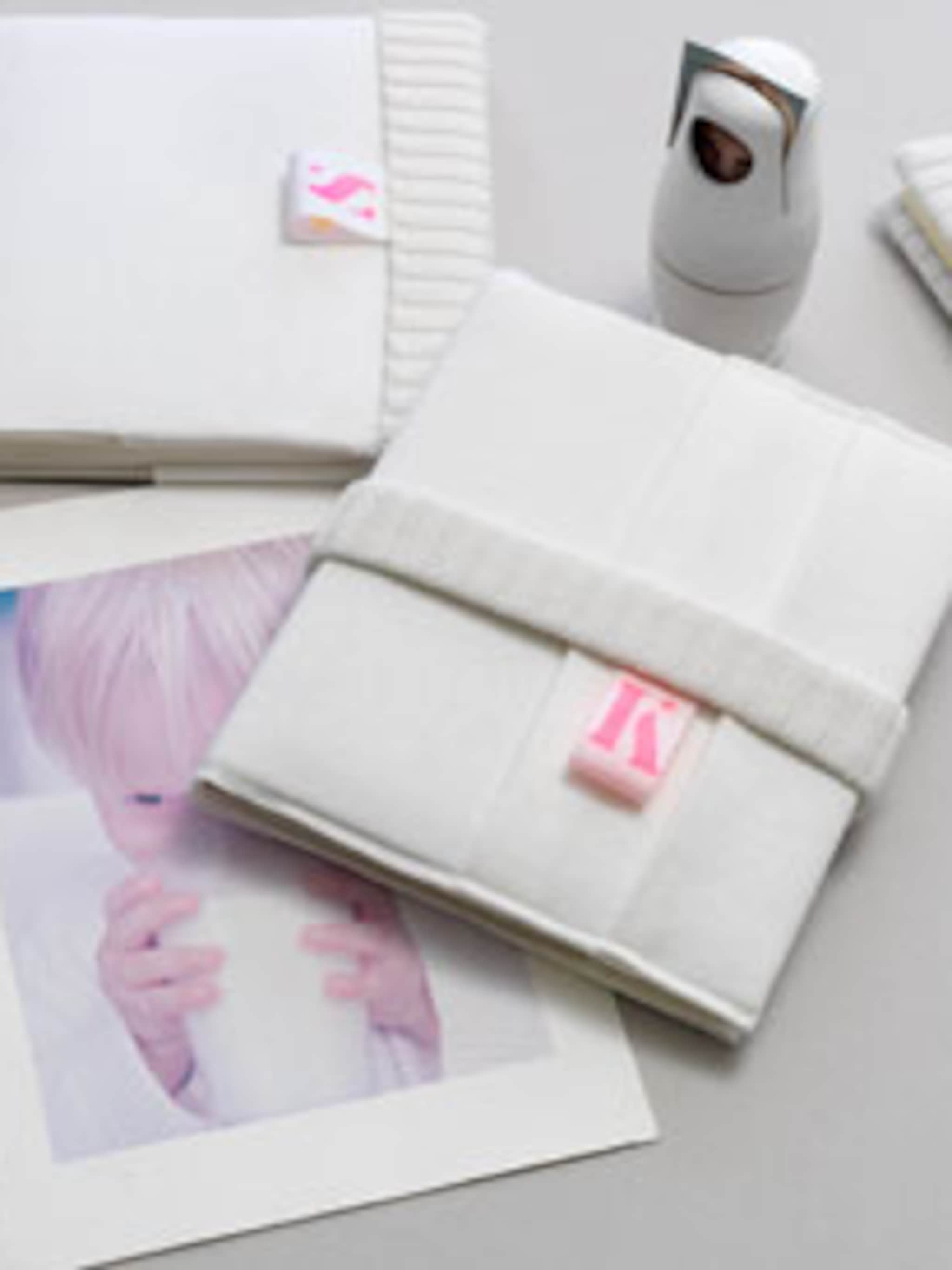 zelf een fotoalbum maken