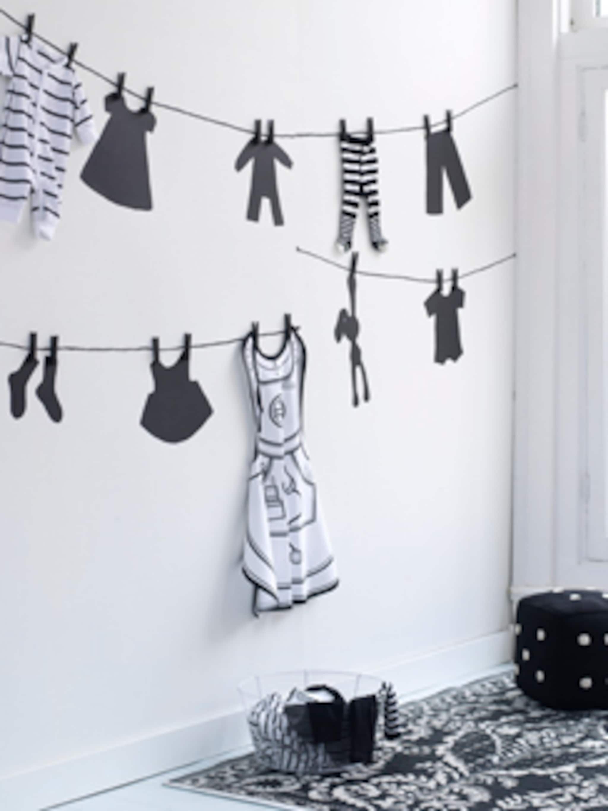 muurdecoratie maken