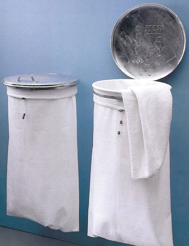 beeld vtwonen Wasmand maken
