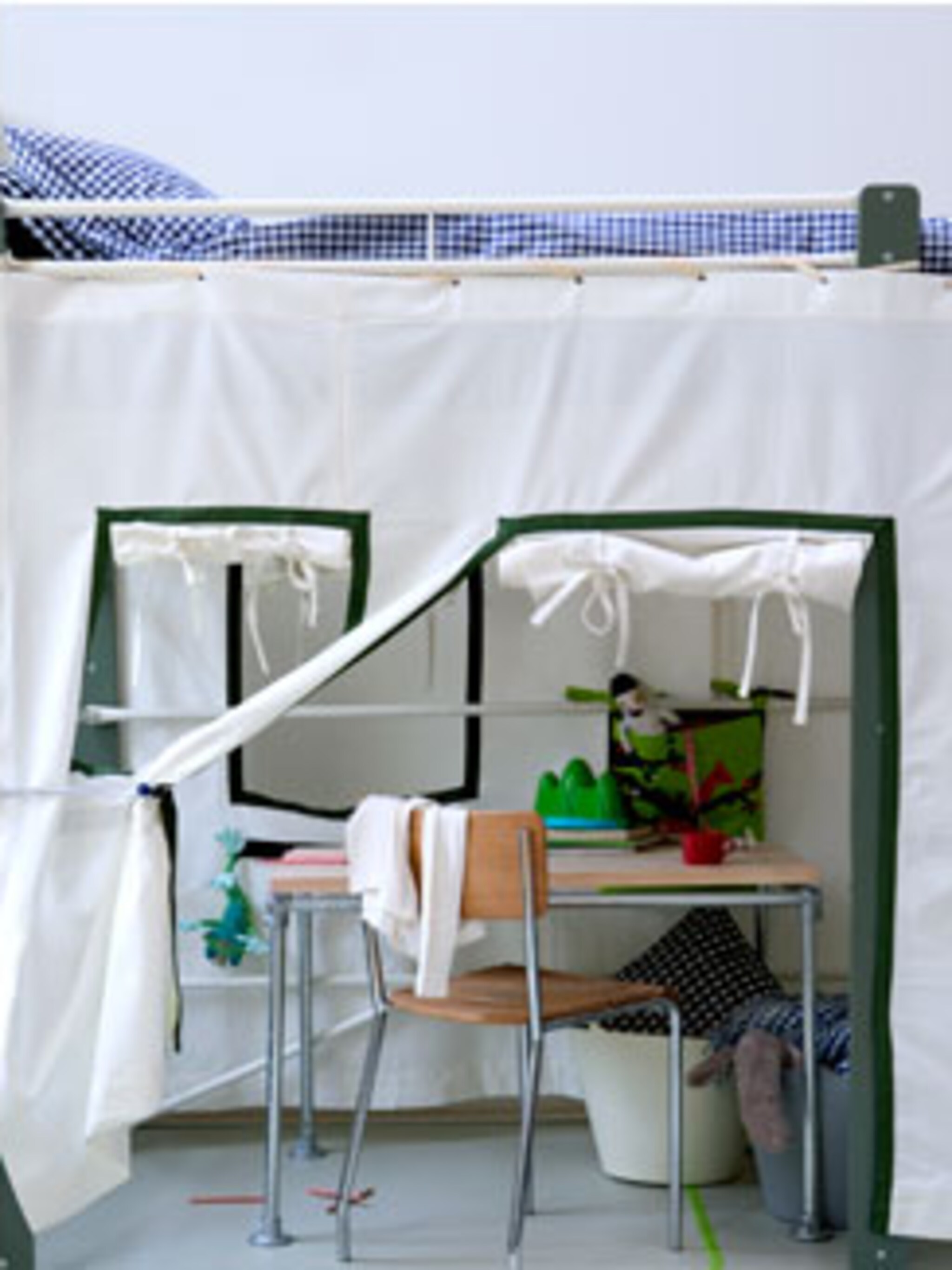 bedtent
