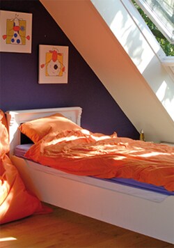 kinderkamer