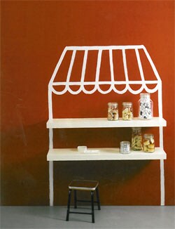 Kinderwinkeltje