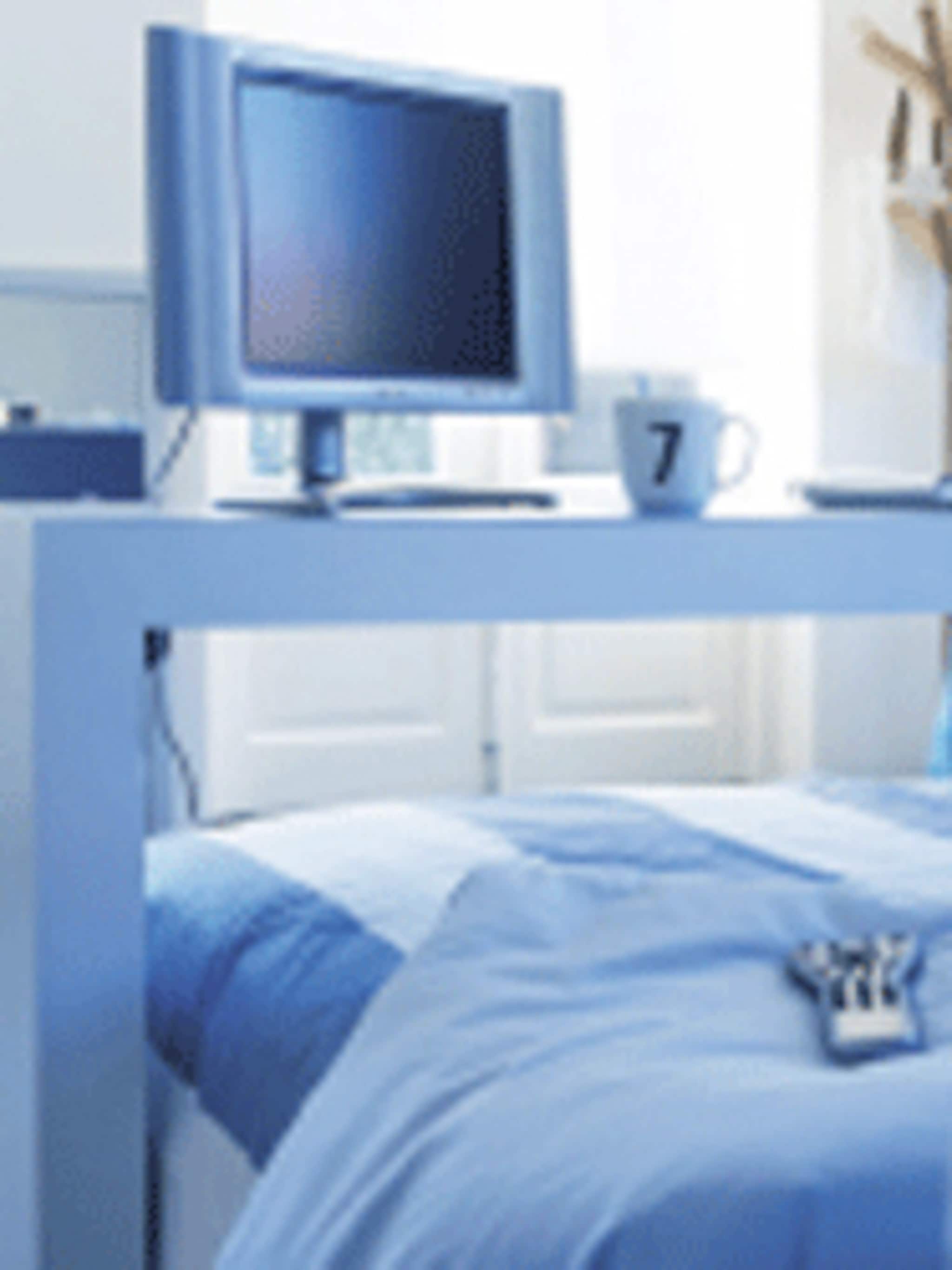 bedtrolley maken