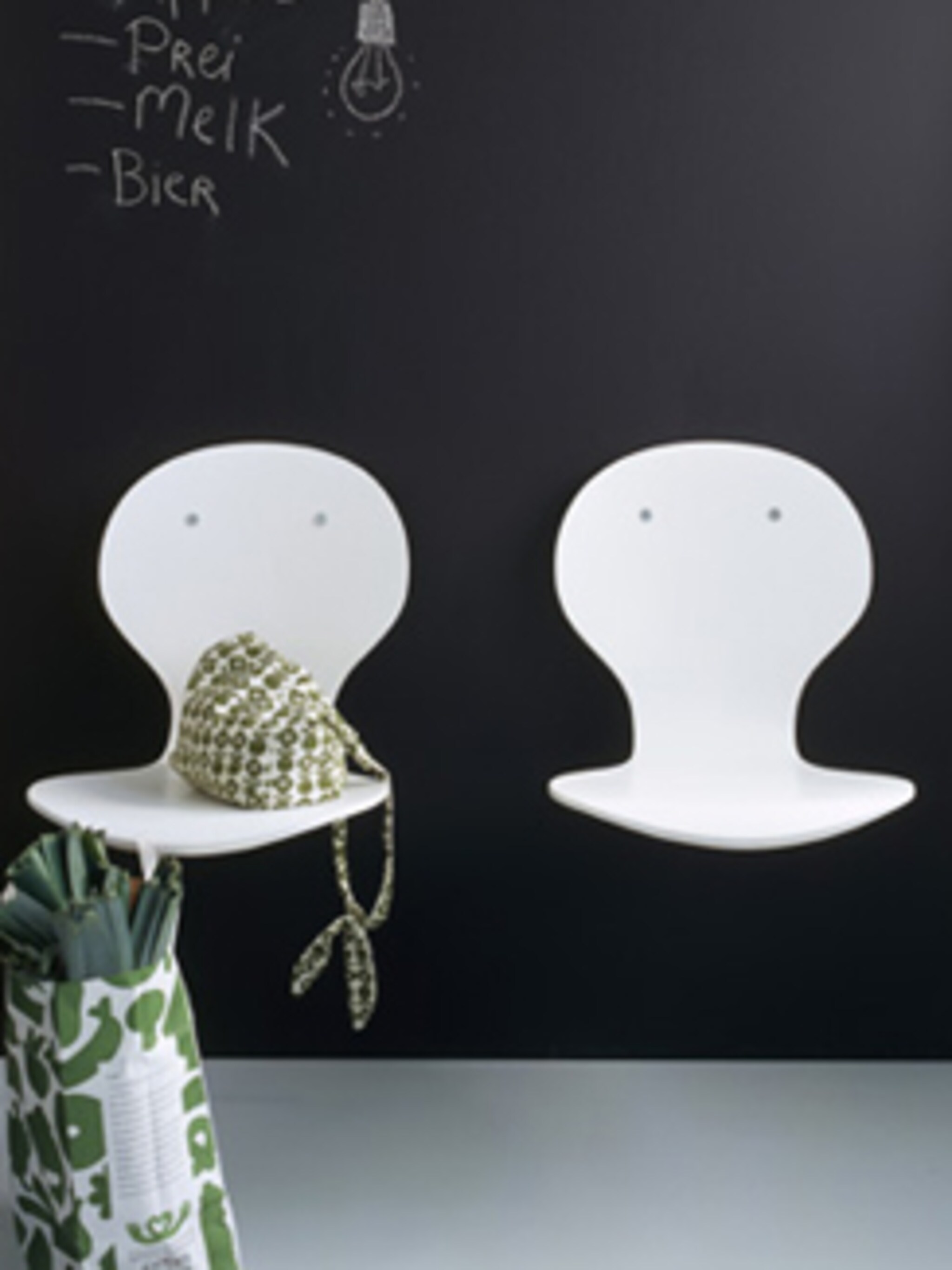 zweefstoelen