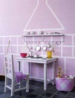 kinderkeuken