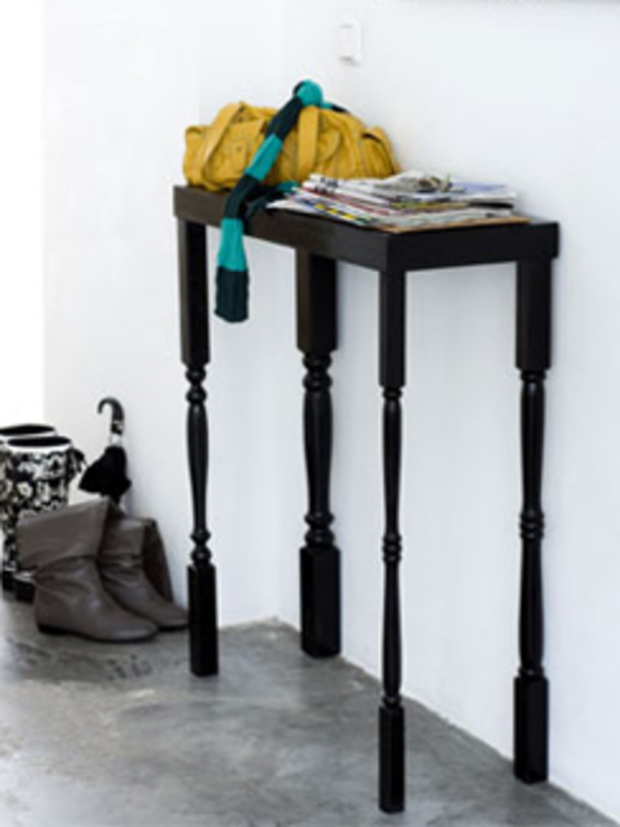 haltafel