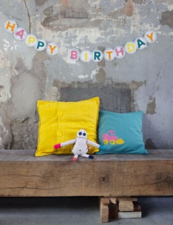 happy birthday slinger