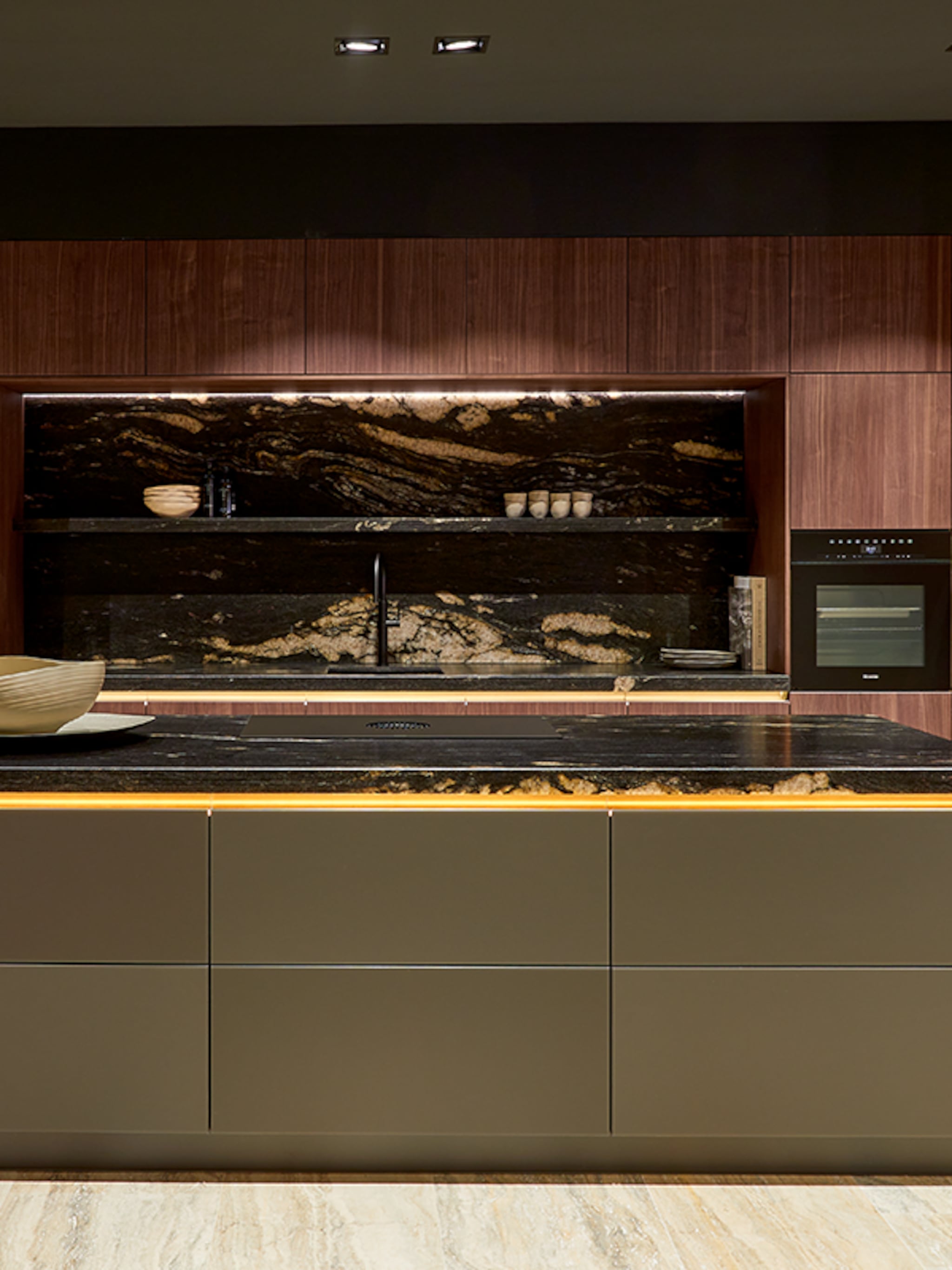 shine bright 3x inspiratie voor de keuken