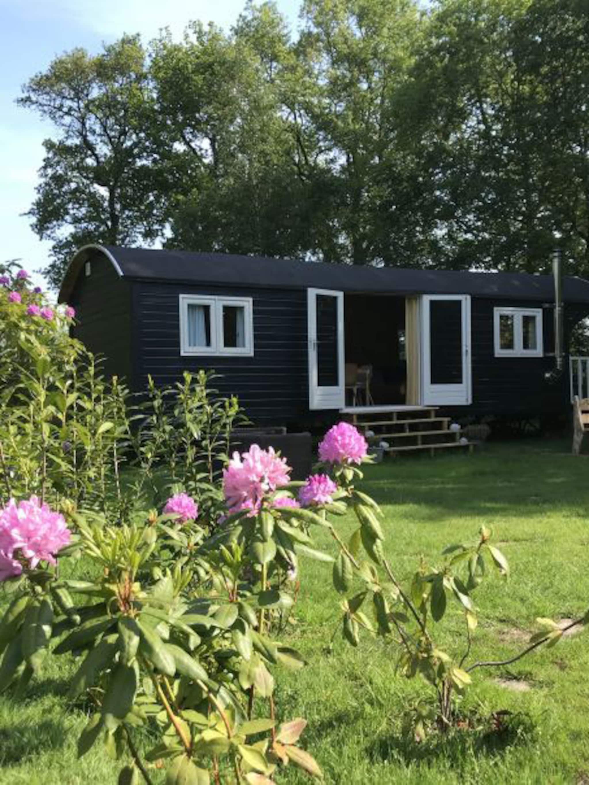 7x bijzonder overnachten in friesland