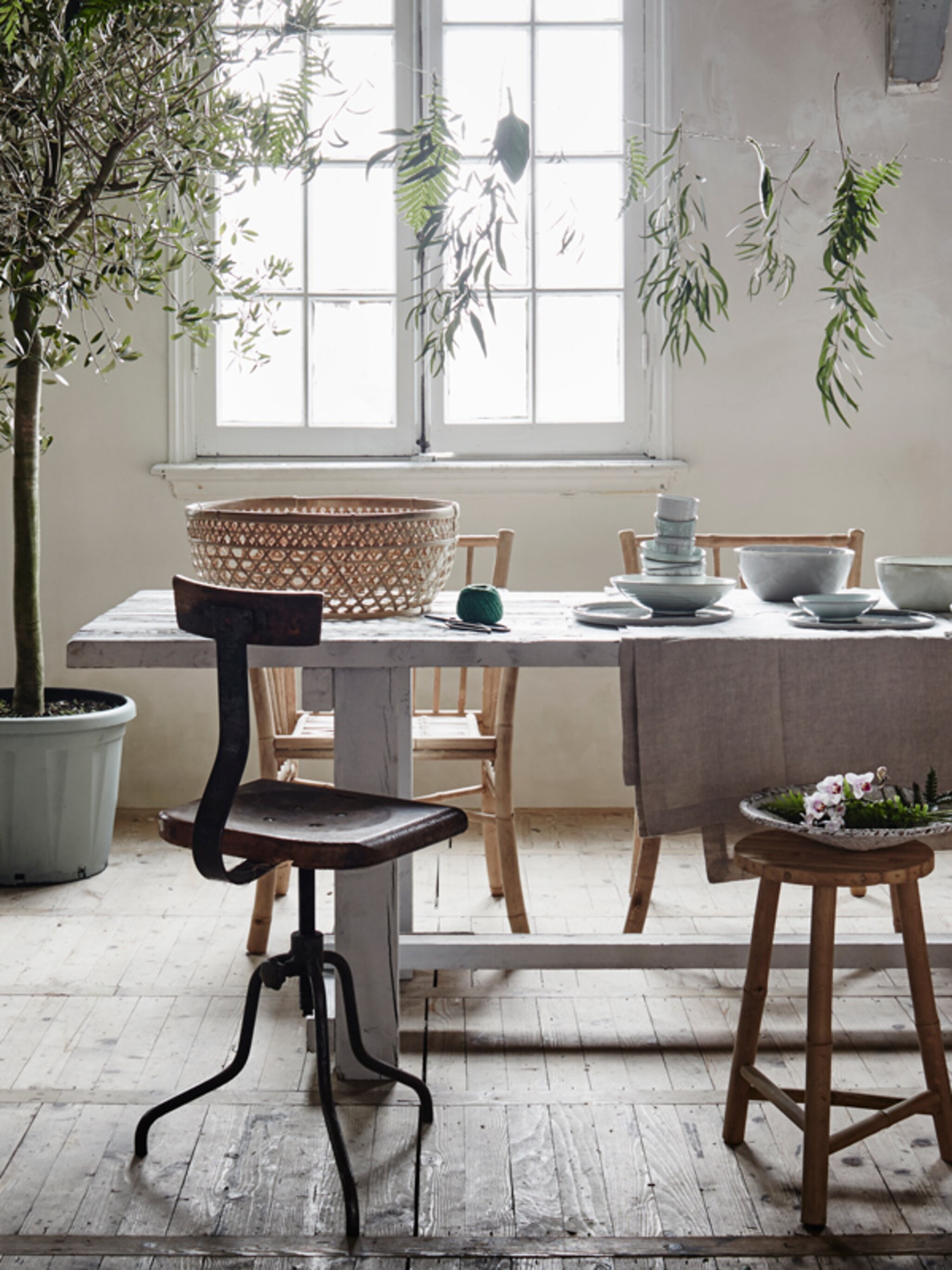 5 stylingtips voor een duurzaam interieur