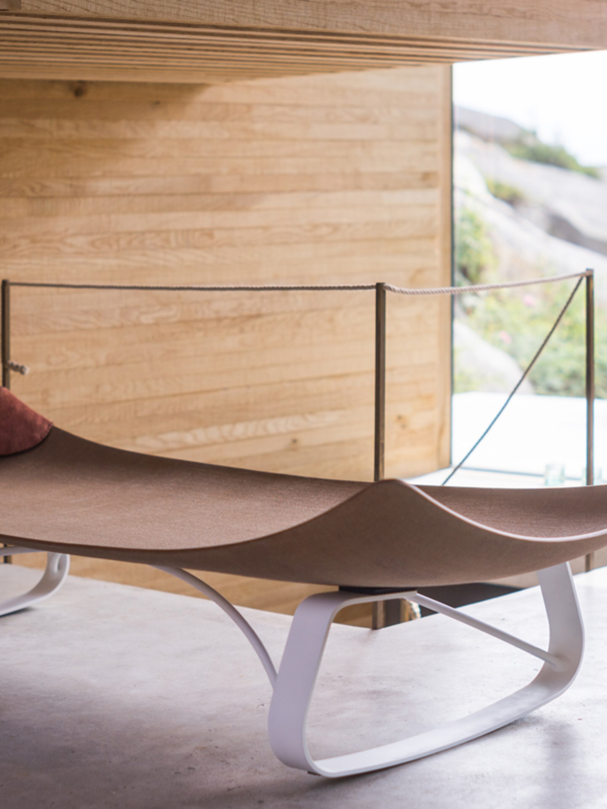 van noorse fjord naar daybed