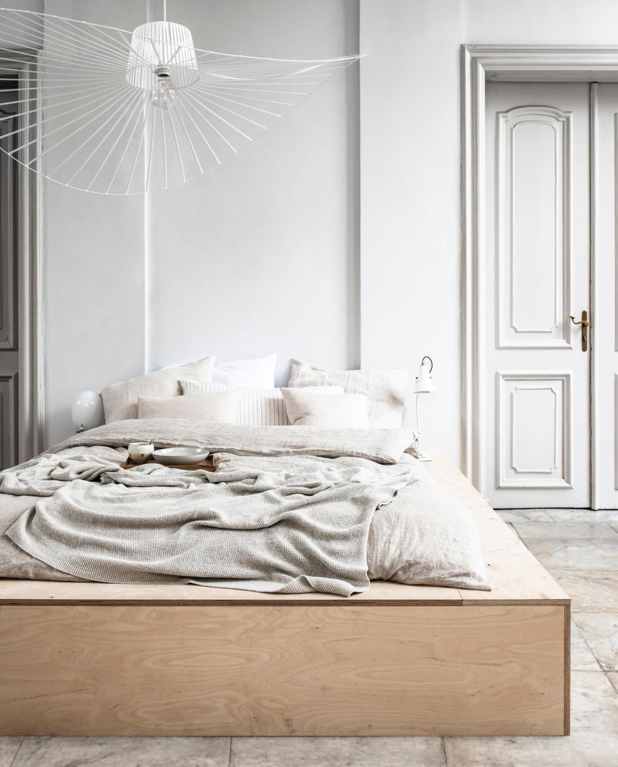 vtwonen 05-2019 | productie & styling Kim van Rossenberg | uitvoering Richard van Meerveld | fotografie Sjoerd Eickmans