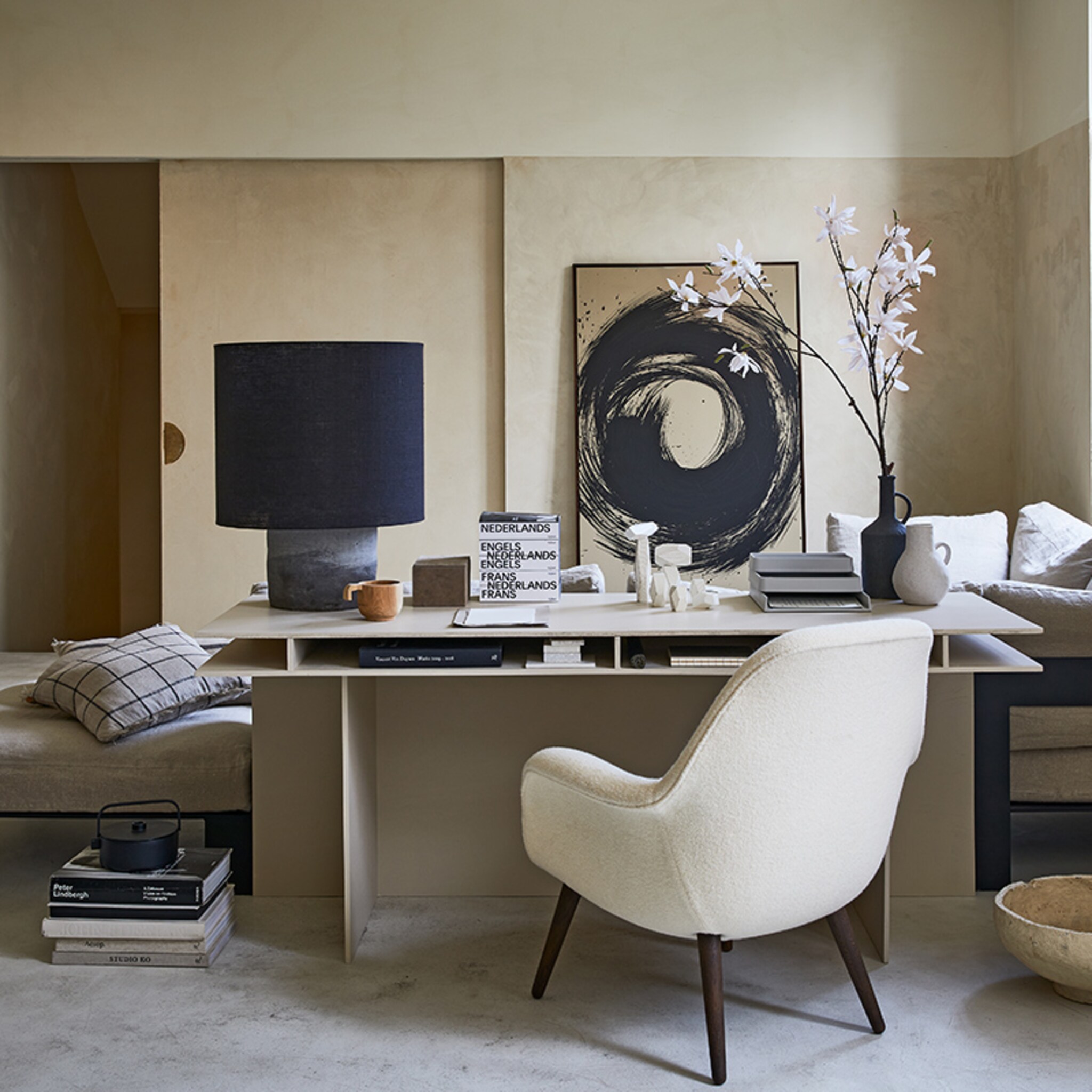 zo creeer je een landelijke woonstijl die helemaal van nu is