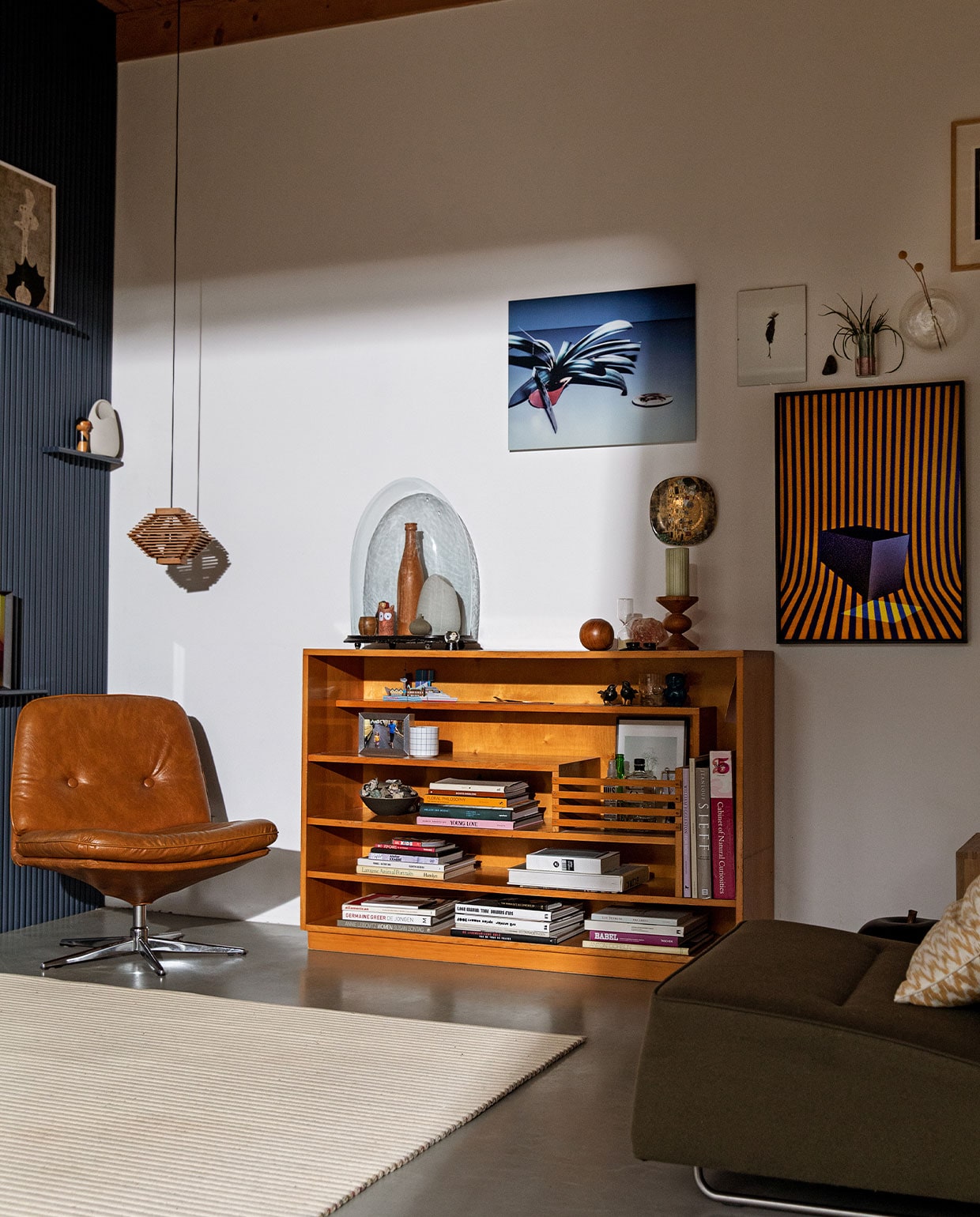 beeld vtwonen JA vtwonen 03-2021 | fotografie Dana van Leeuwen | styling Ilona Jongepier