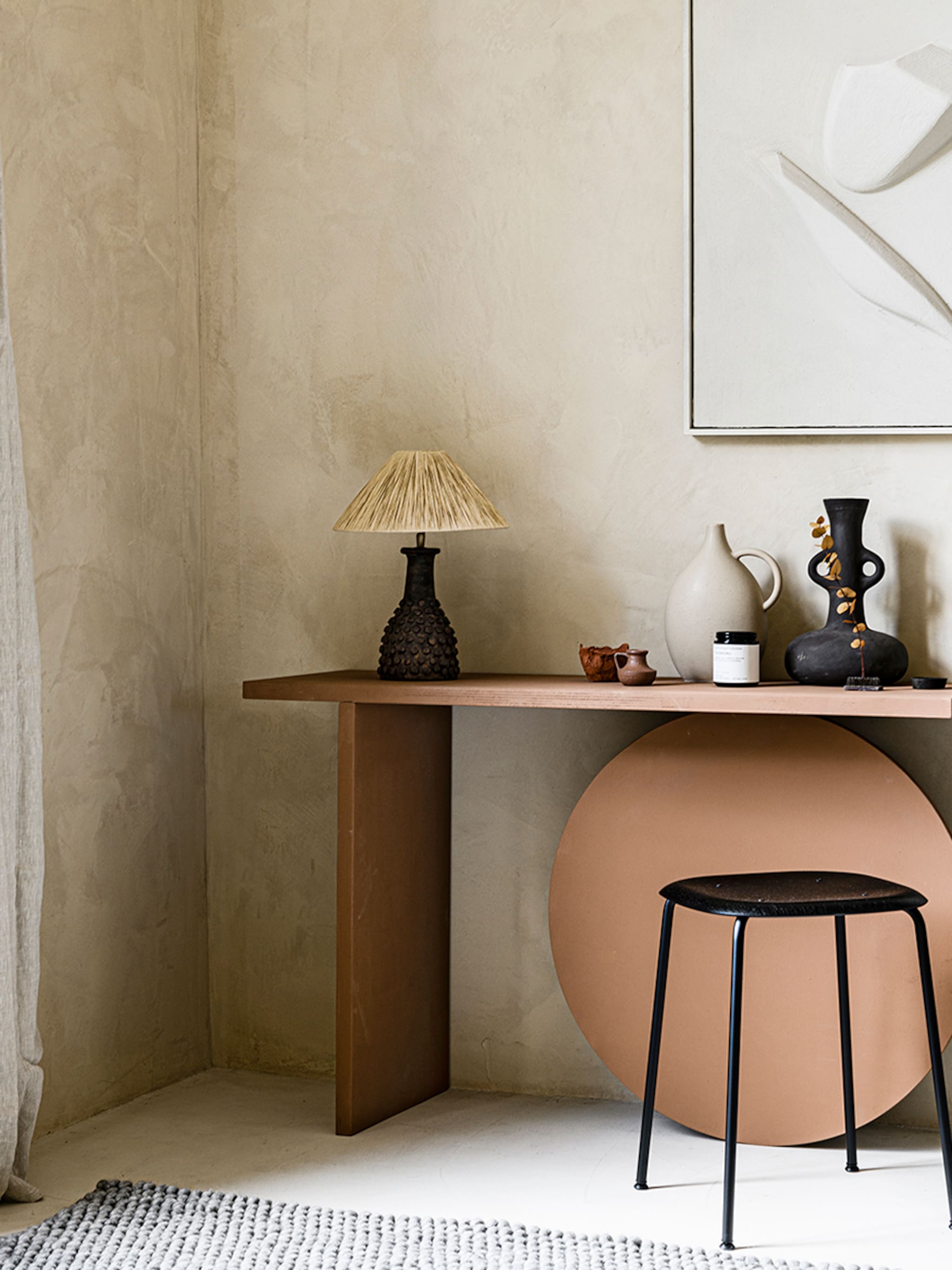 helemaal on trend diy s met ronde vormen