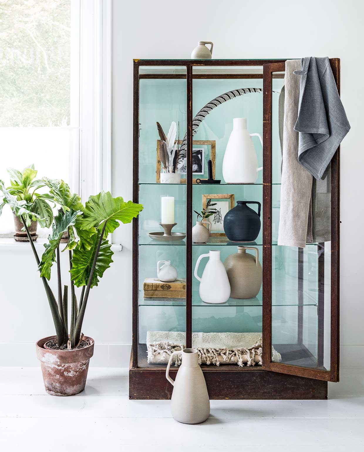 beeld vtwonen vtwonen 07-2017 | styling Kim van Rossenberg | fotografie Sjoerd Eickmans