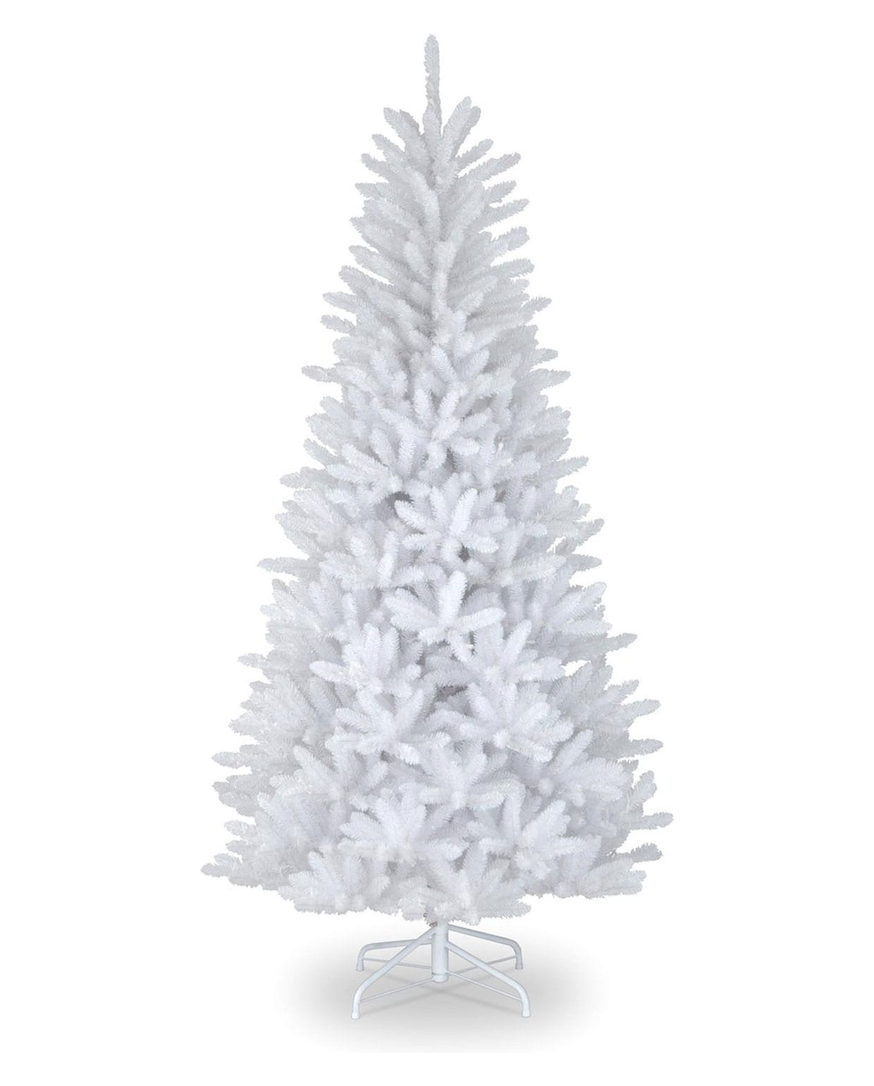 Montreal kunstkerstboom, 120 cm, € 54,99 Bol.com