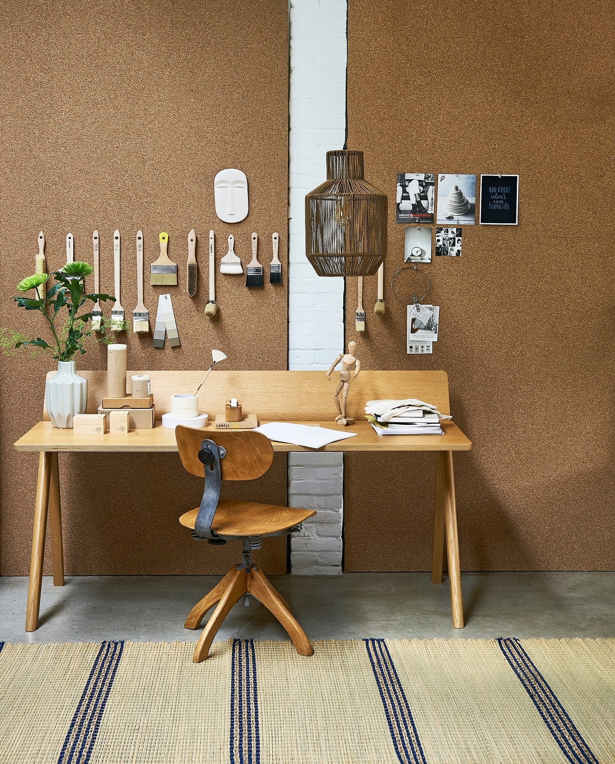 beeld vtwonen vtwonen 2019-09 | Fotografie Dennis Brandsma | Styling Fietje Bruijn