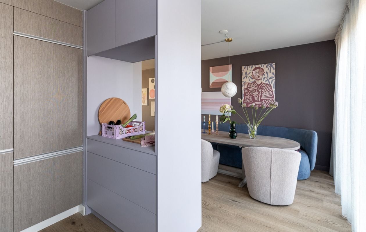 beeld vtwonen Weer verliefd op je huis seizoen 17 aflevering 3 | styling Marianne Luning | fotografie Margriet Hoekstra