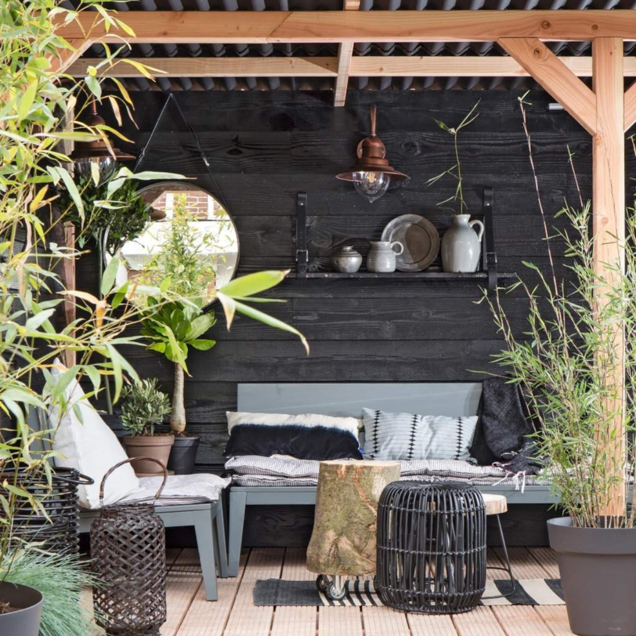 tuininspiratie
