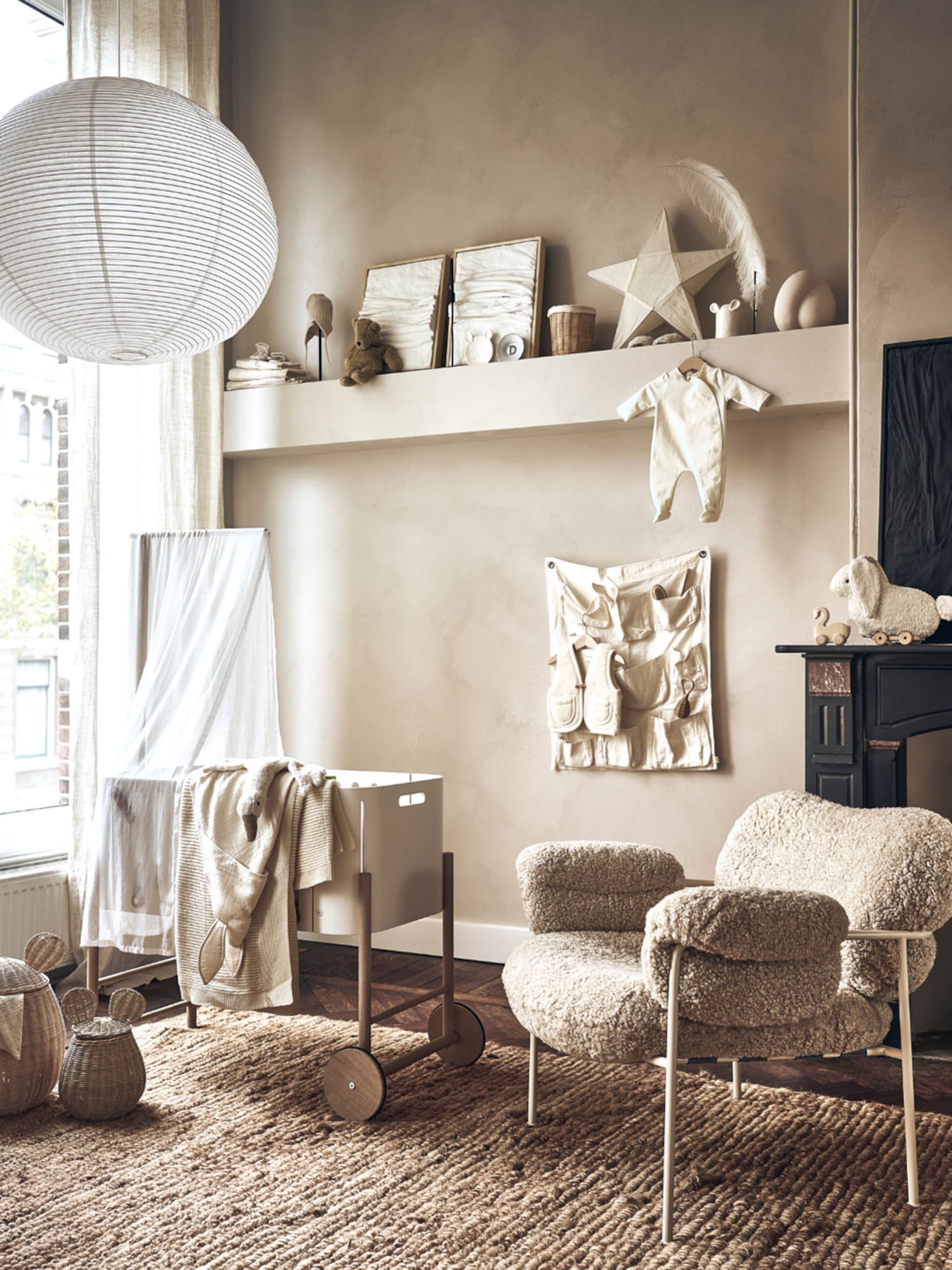 verlichting babykamer babykamerverlichting tips