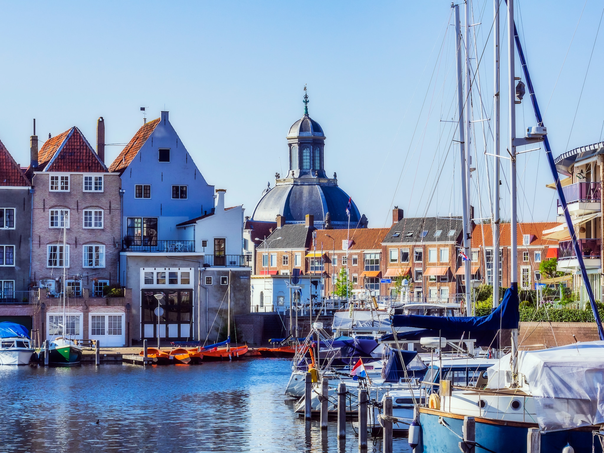 hotspots zeeland eten drinken overnachten