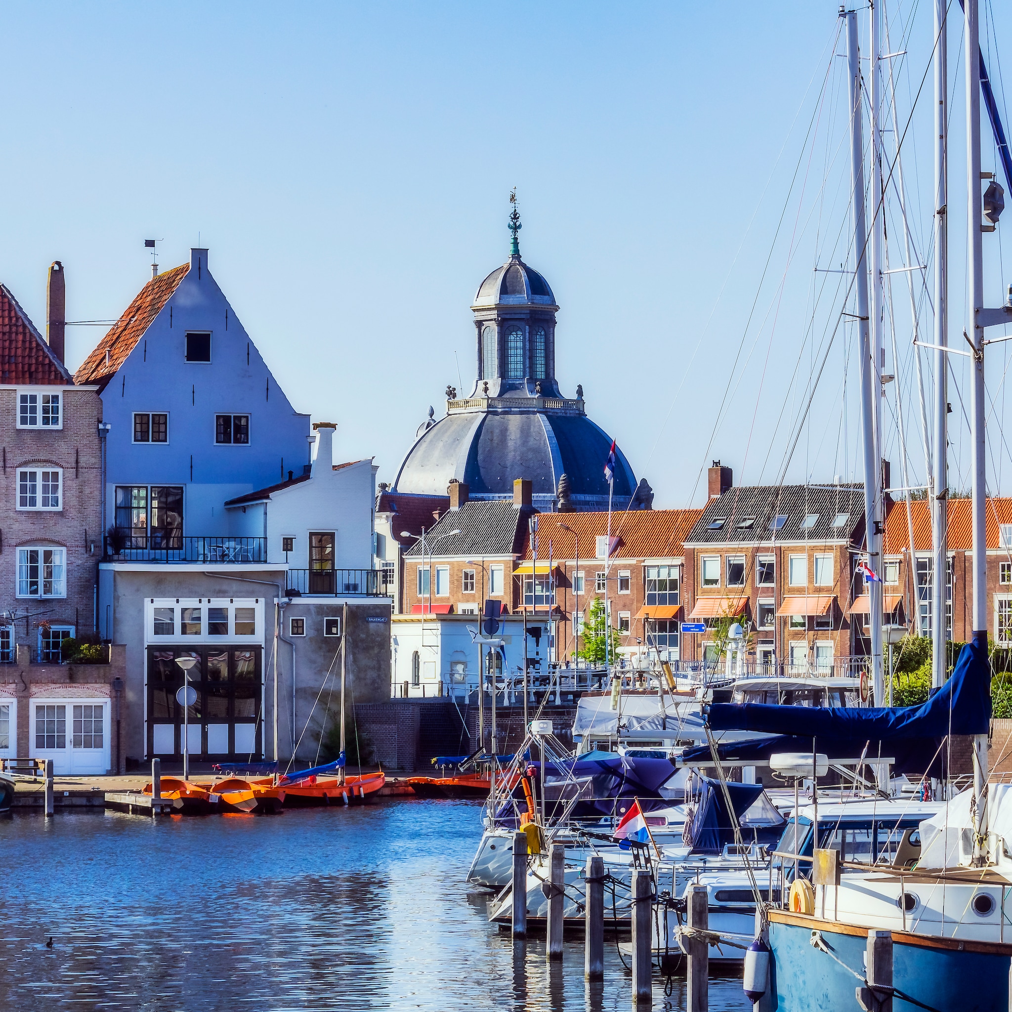 hotspots zeeland eten drinken overnachten