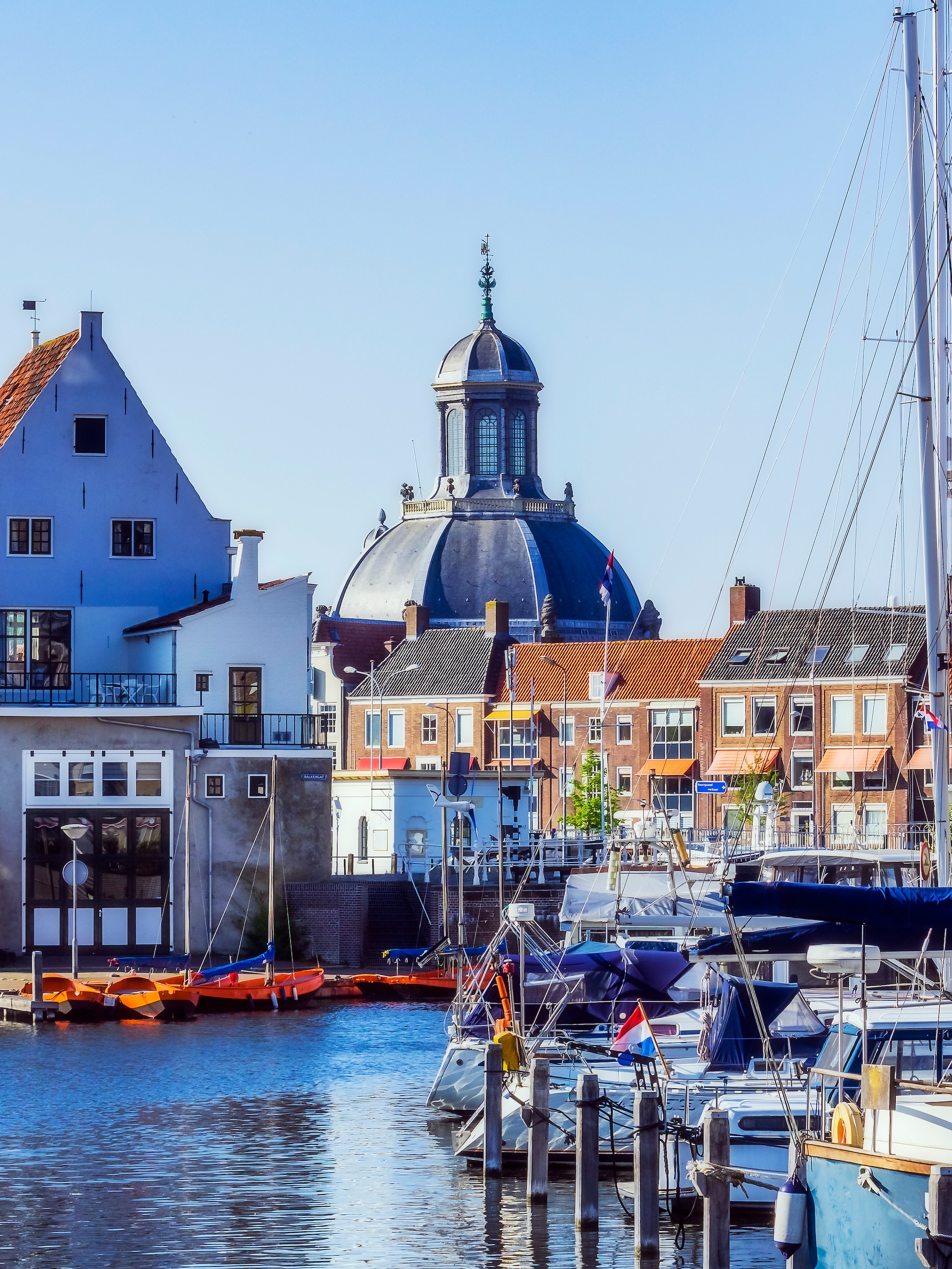 hotspots zeeland eten drinken overnachten