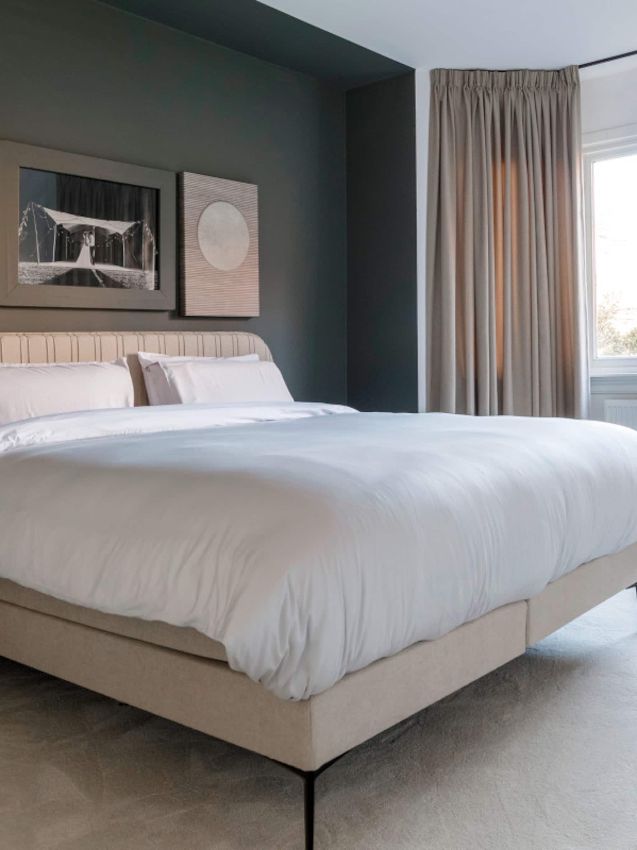 couple goals dit doet een goed bed met je nachtrust en relatie