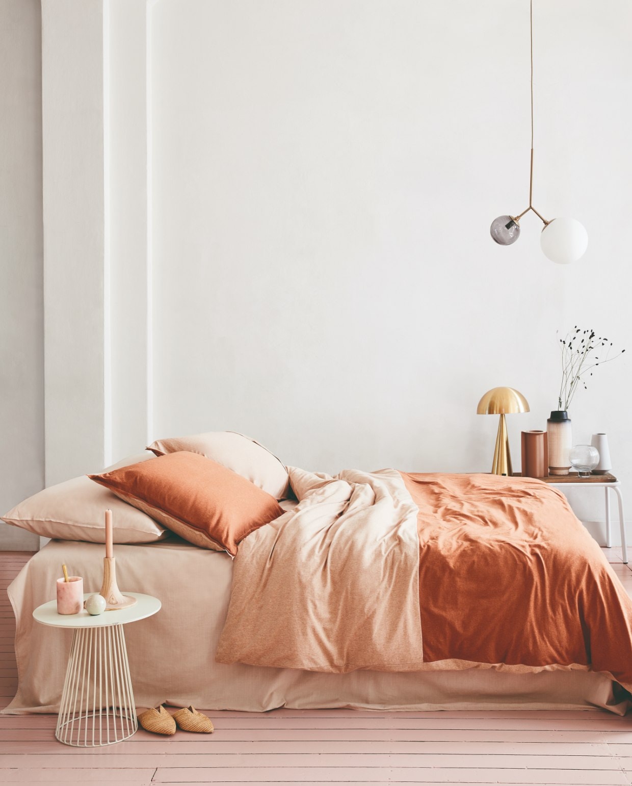 beeld vtwonen vtwonen 05-2020 | styling Danielle Verheul | fotografie Richard Smit