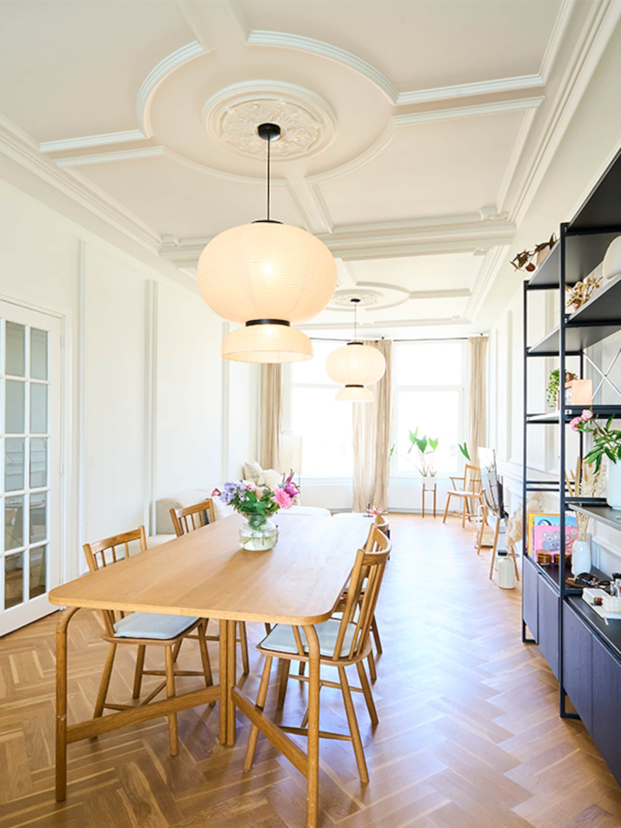 de ultieme sfeermaker zo plaats je sierlijsten en ornamenten in huis