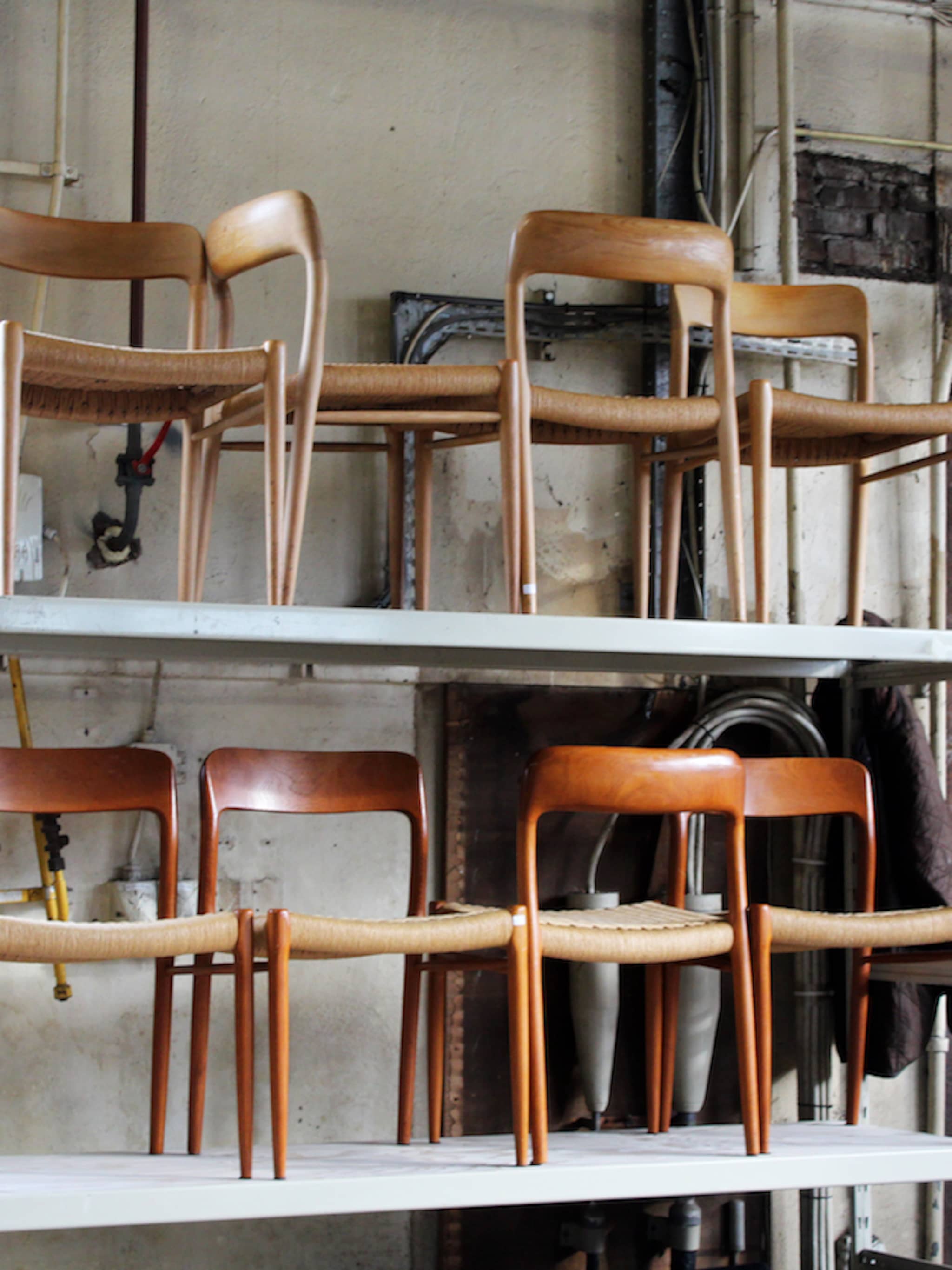 vtwonen tipt scoor preloved parels bij vintage meubelbeurs design icons