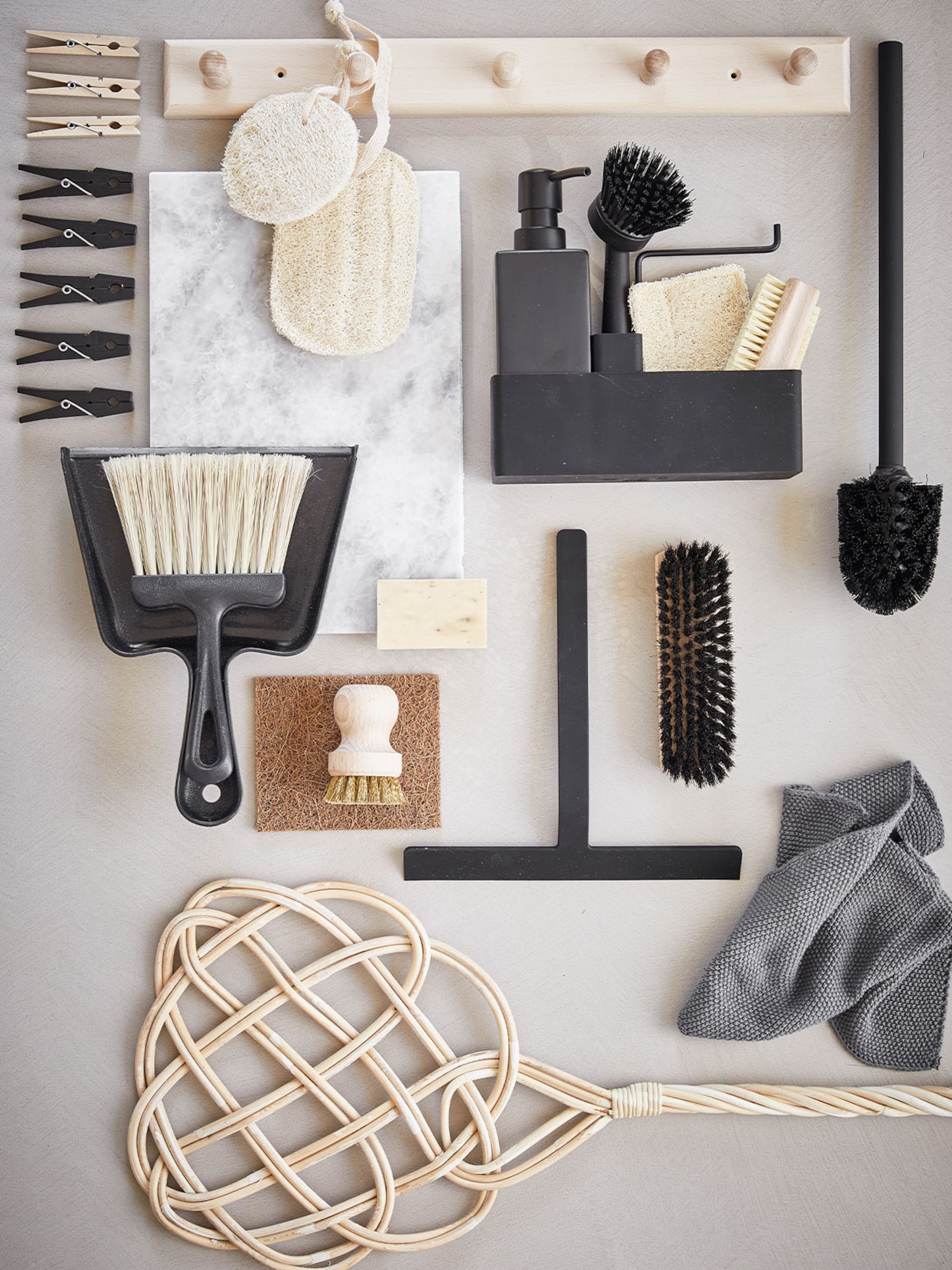 een schoonmaakschema zo handig is regelmatig schoonmaken