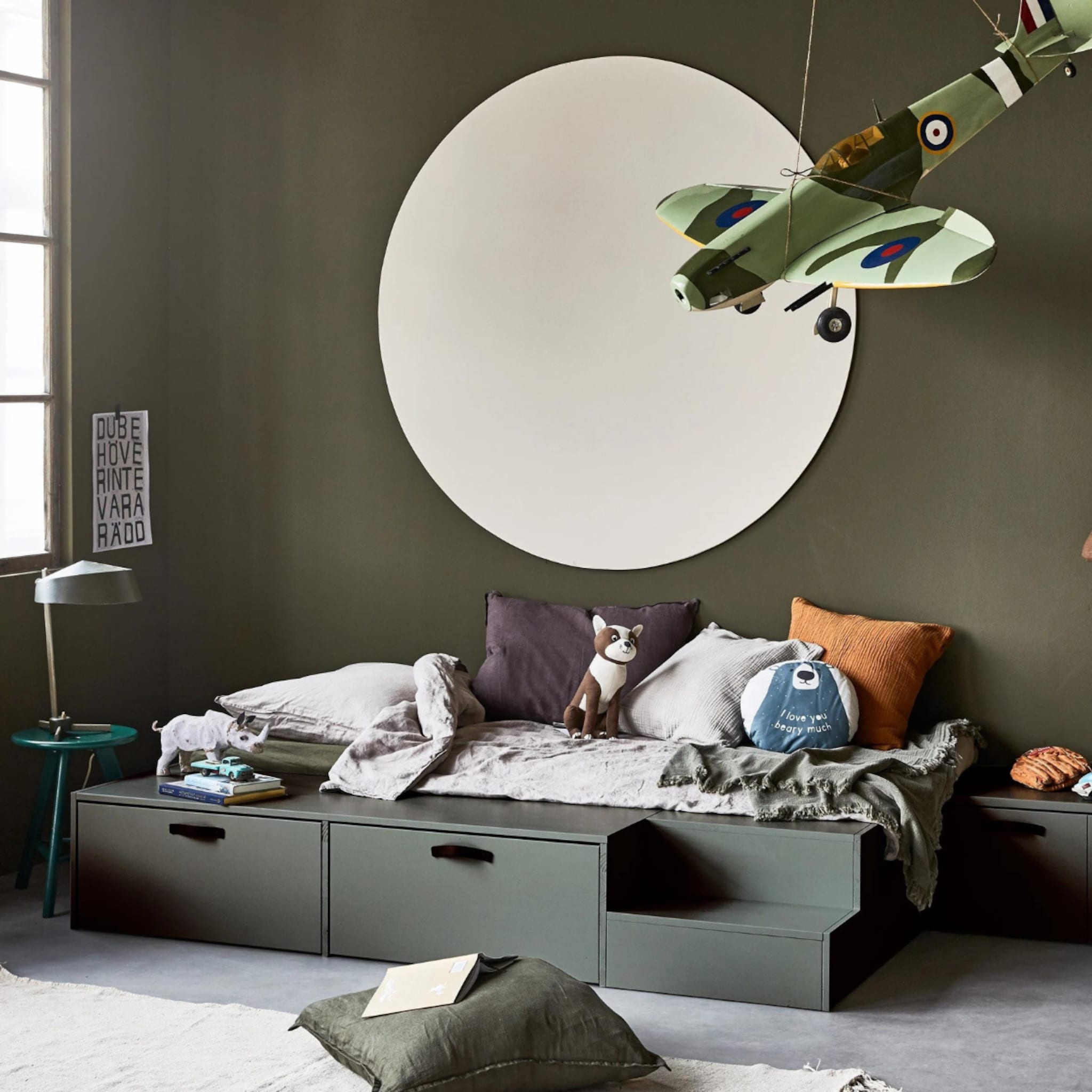 junior collectie