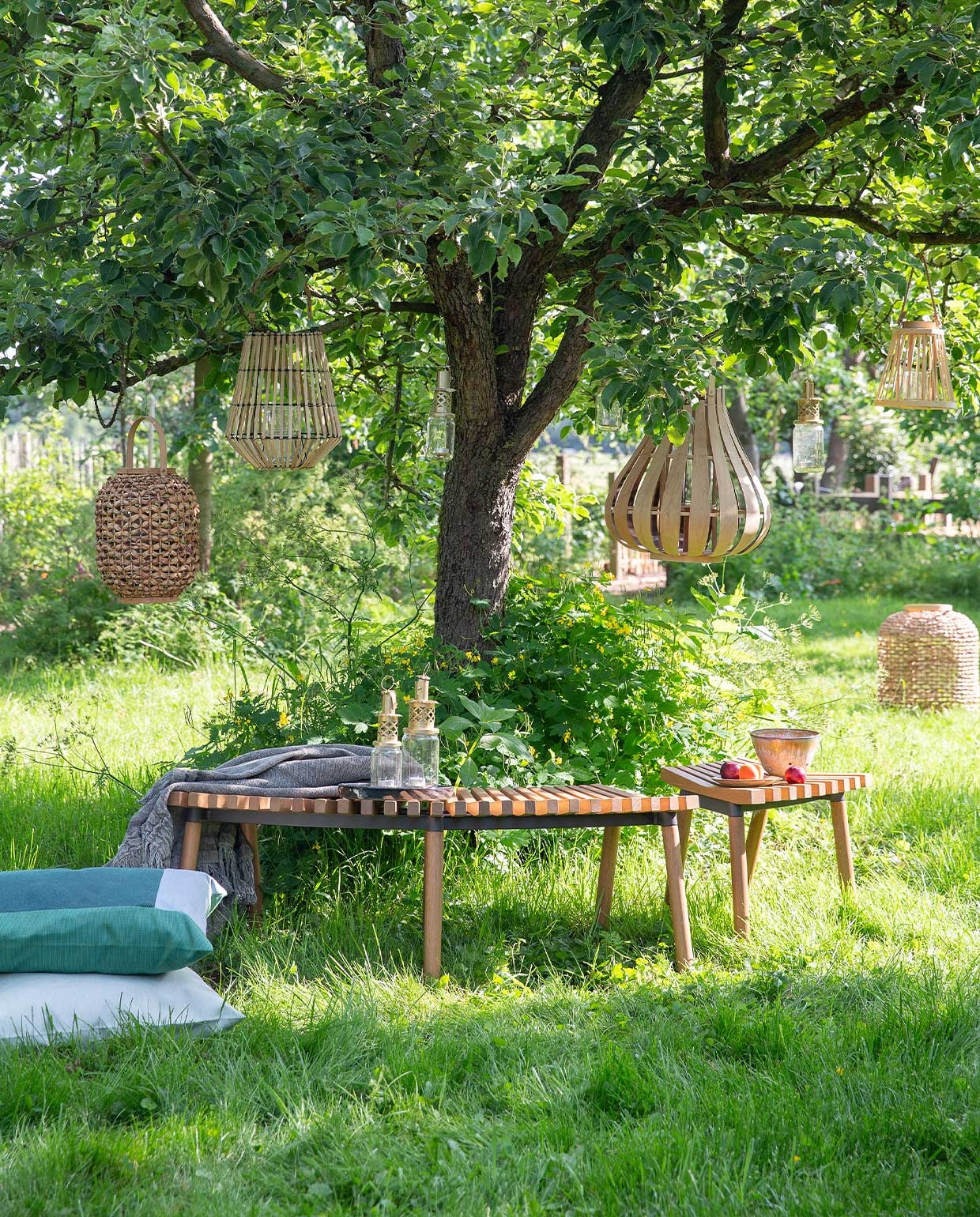 beeld vtwonen JA | vtwonen 08-2019 | styling Leonie Mooren | fotografie Anouk de Kleermaeker