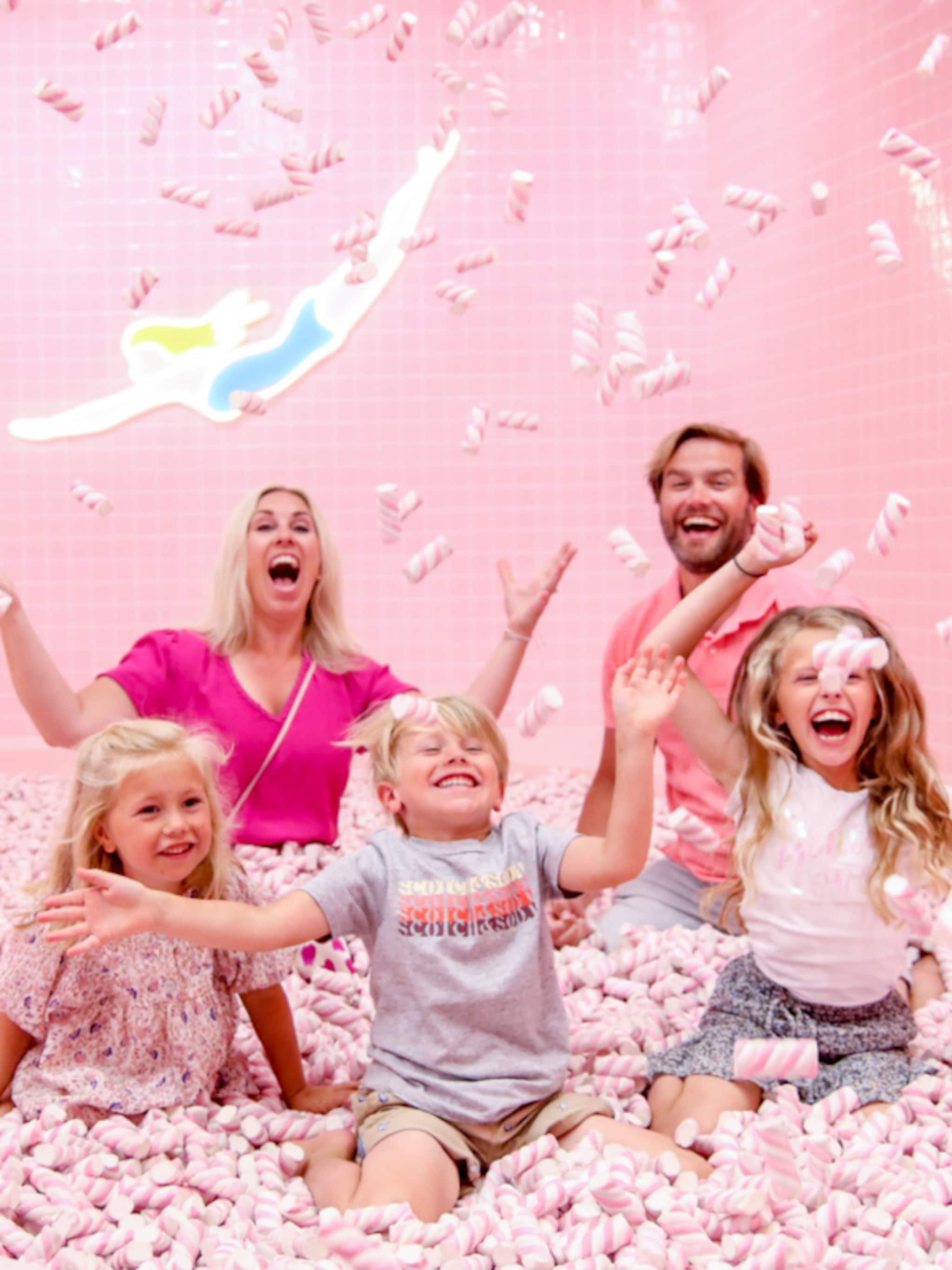 jullie weekend of vakantieplannen staan hier vast tussen 10x plezier met de familie