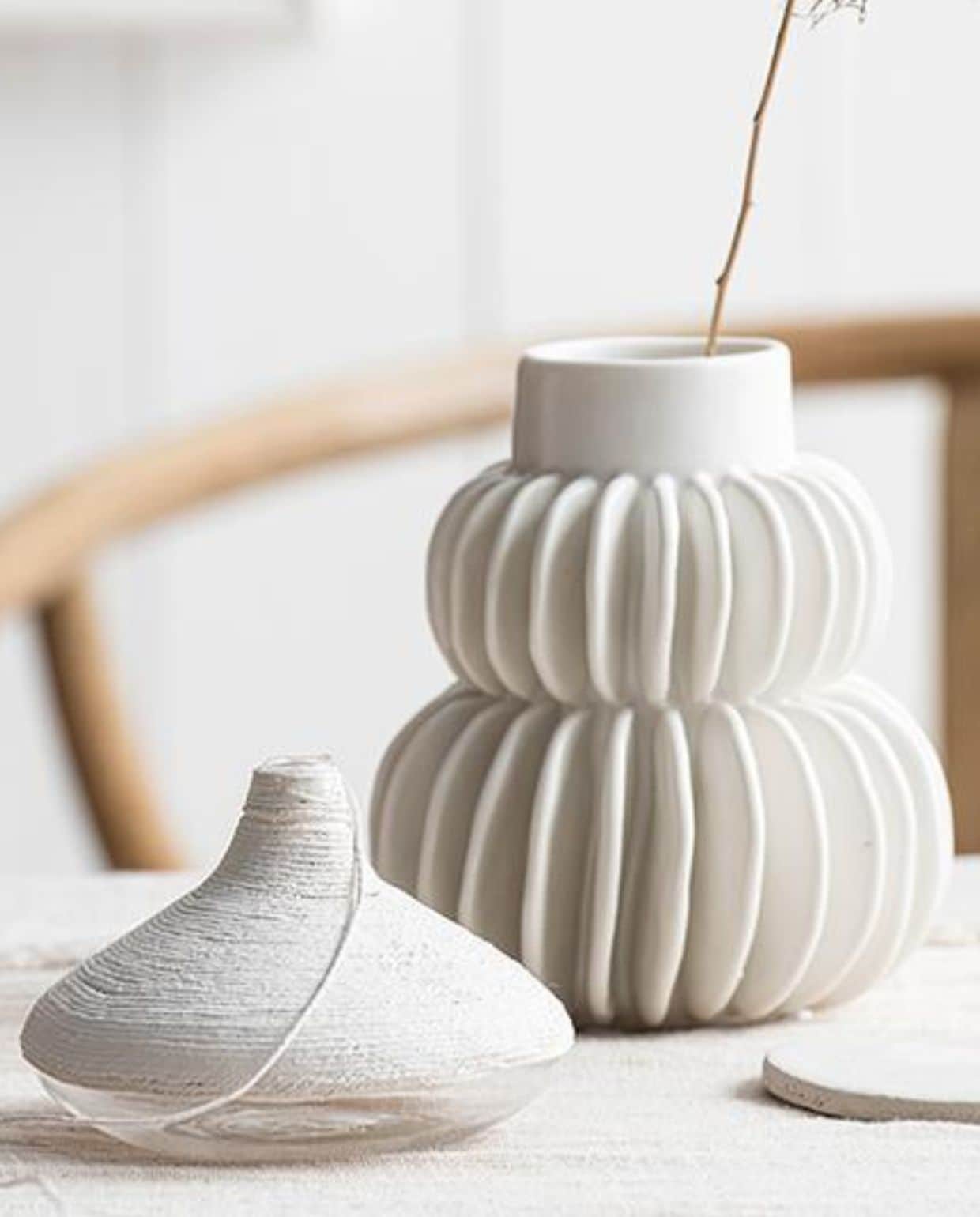 beeld vtwonen vtwonen 07-2021 | styling Myla Griese | fotografie Louis Lemaire