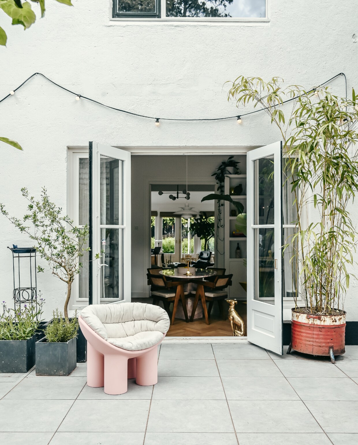vtwonen 01-2023 | styling &amp; fotografie Ellis &amp; Michiel