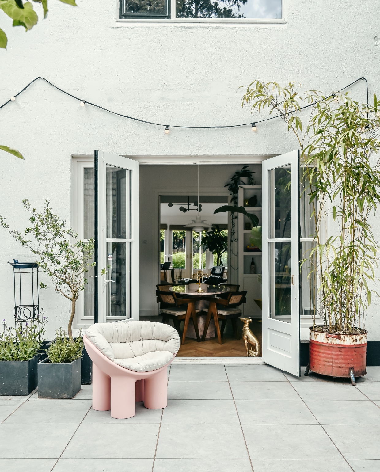 beeld vtwonen vtwonen 1-2023 | styling & fotografie Ellis & Michiel | tekst Renate Dahlmans