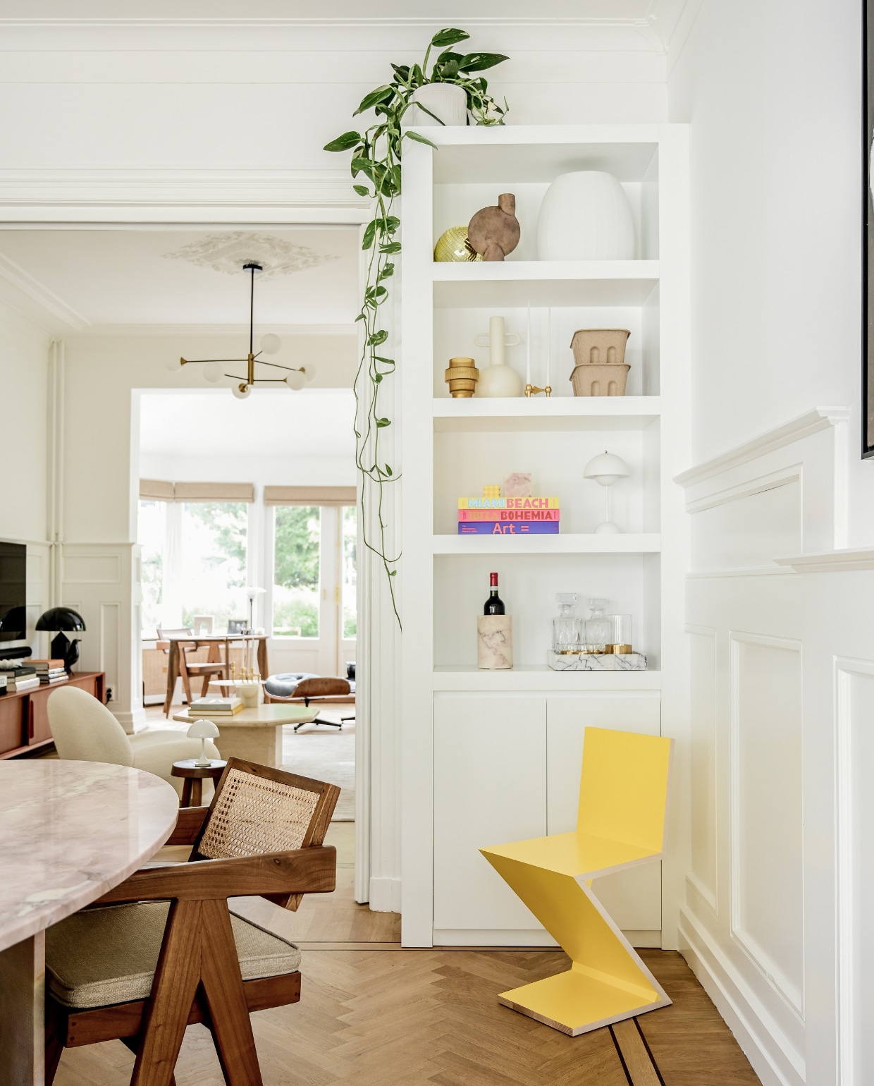 vtwonen 01-2023 | styling & fotografie Ellis & Michiel