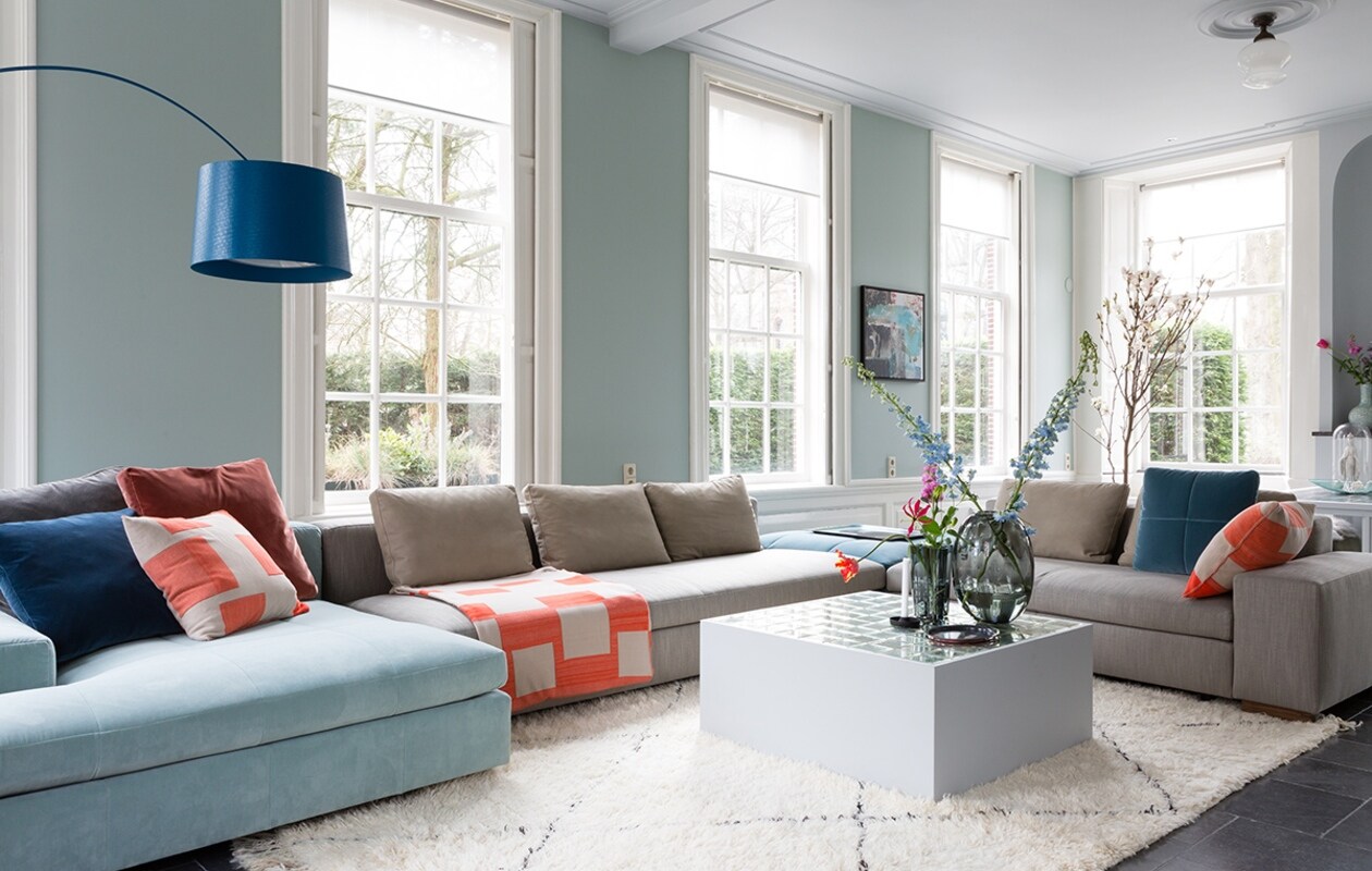 beeld vtwonen vtwonen Weer Verliefd op je Huis seizoen 10 aflevering 8 | styling Marianne Luning | fotografie Barbara Kieboom