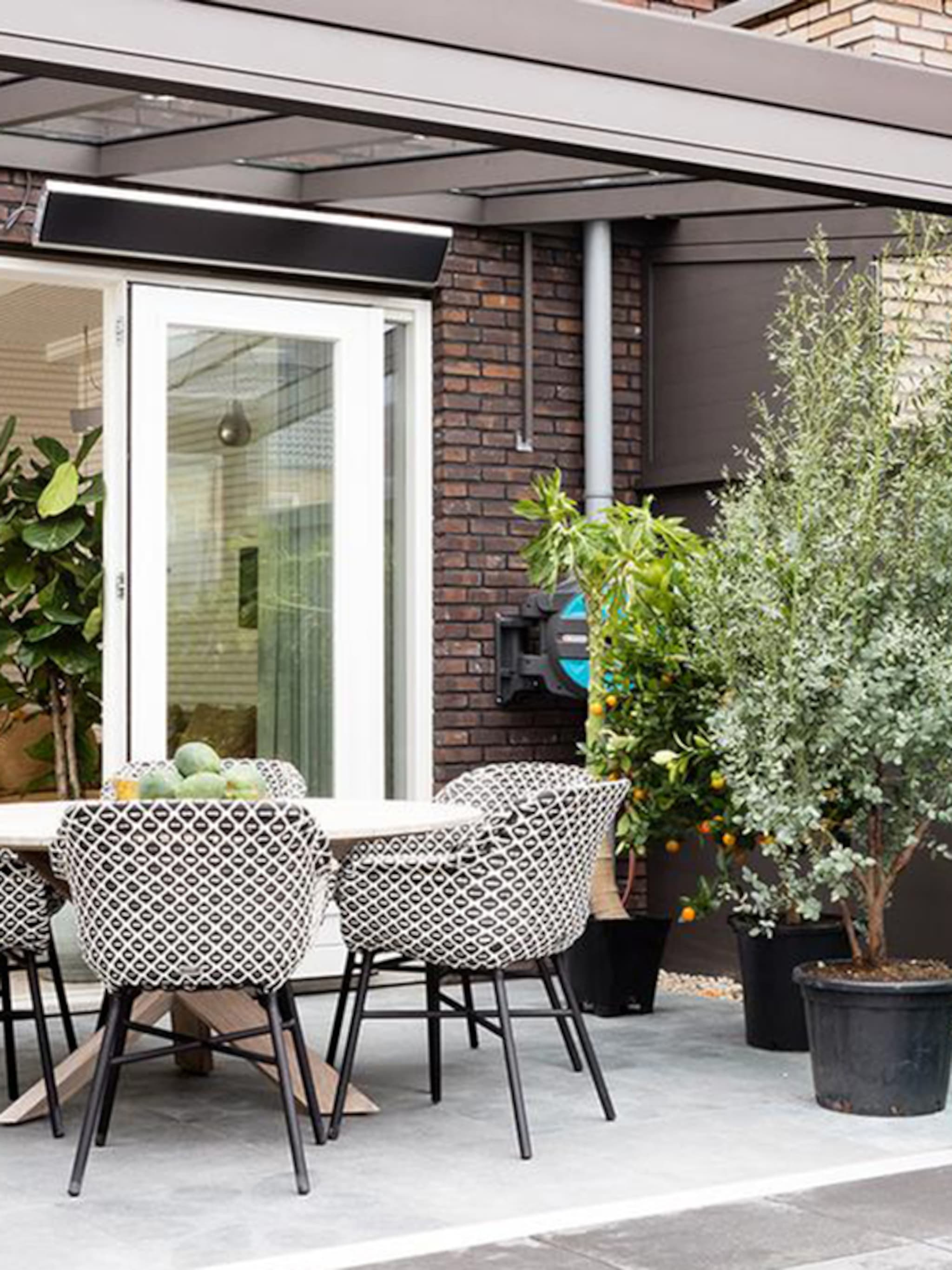 viva la veranda dit zijn de voordelen van een overkapping aan huis