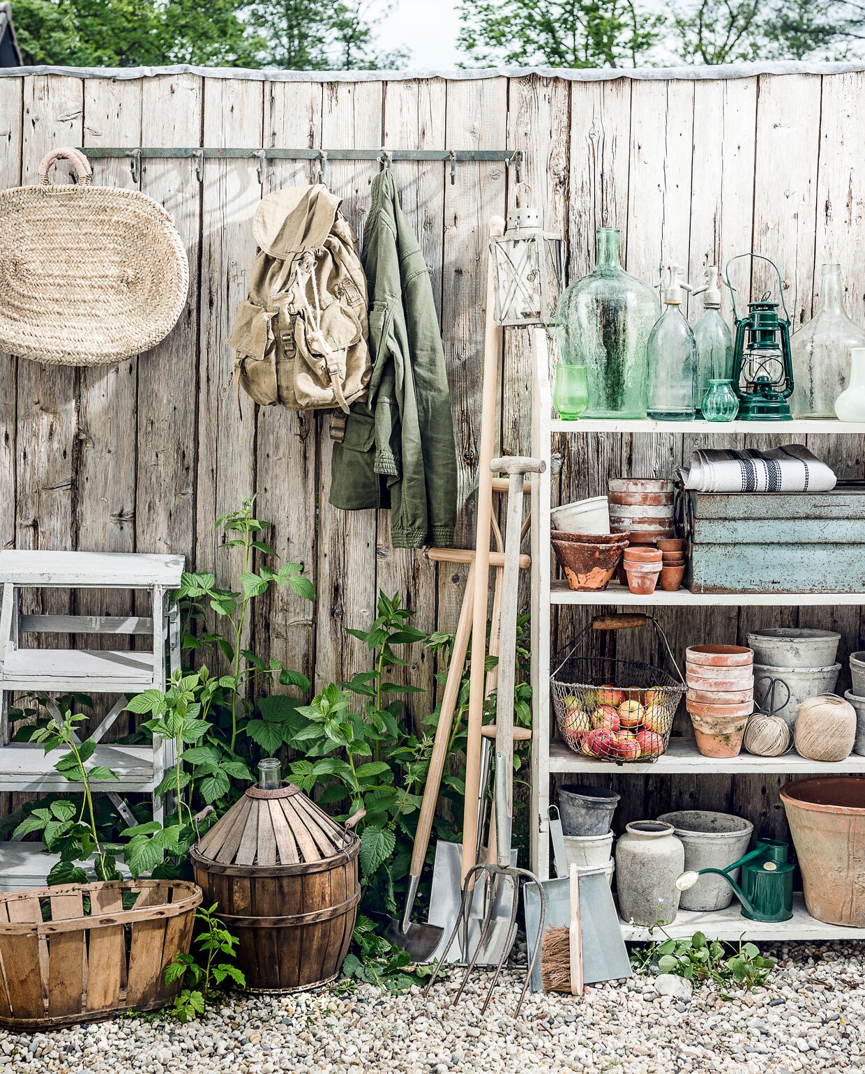 beeld vtwonen vtwonen 07-2017 | fotografie: Sjoerd Eickmans | styling: Danielle Verheul