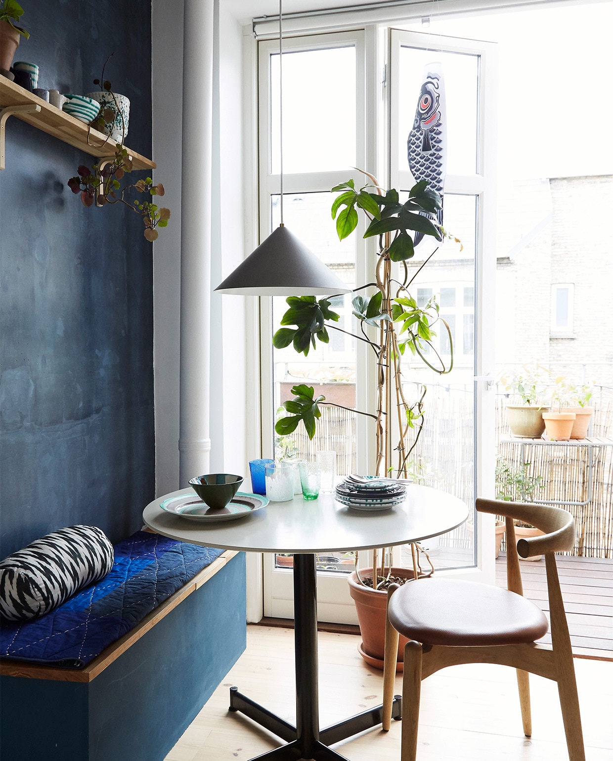 beeld vtwonen vtwonen binnenkijken special 2022 | styling Rikke Graff Juel | fotografie Annita Behrendt