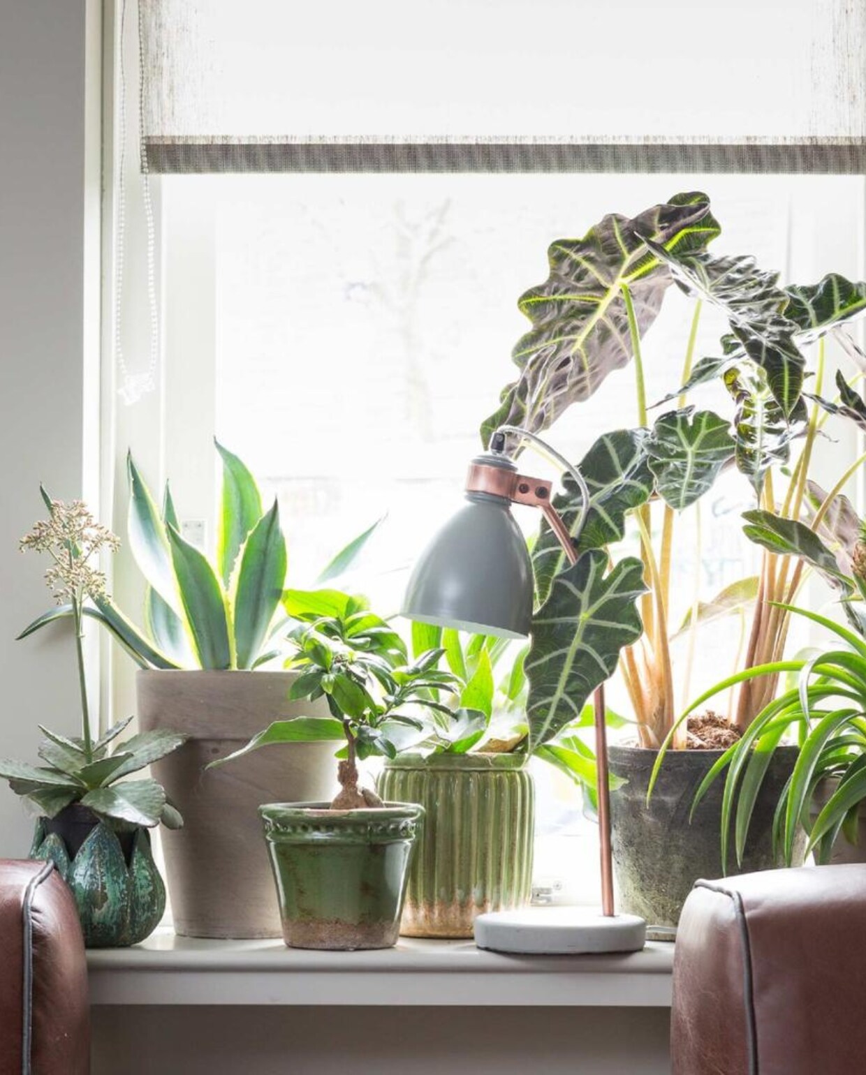 vtwonen | styling Marianne Luning | fotografie Barbara Kieboom